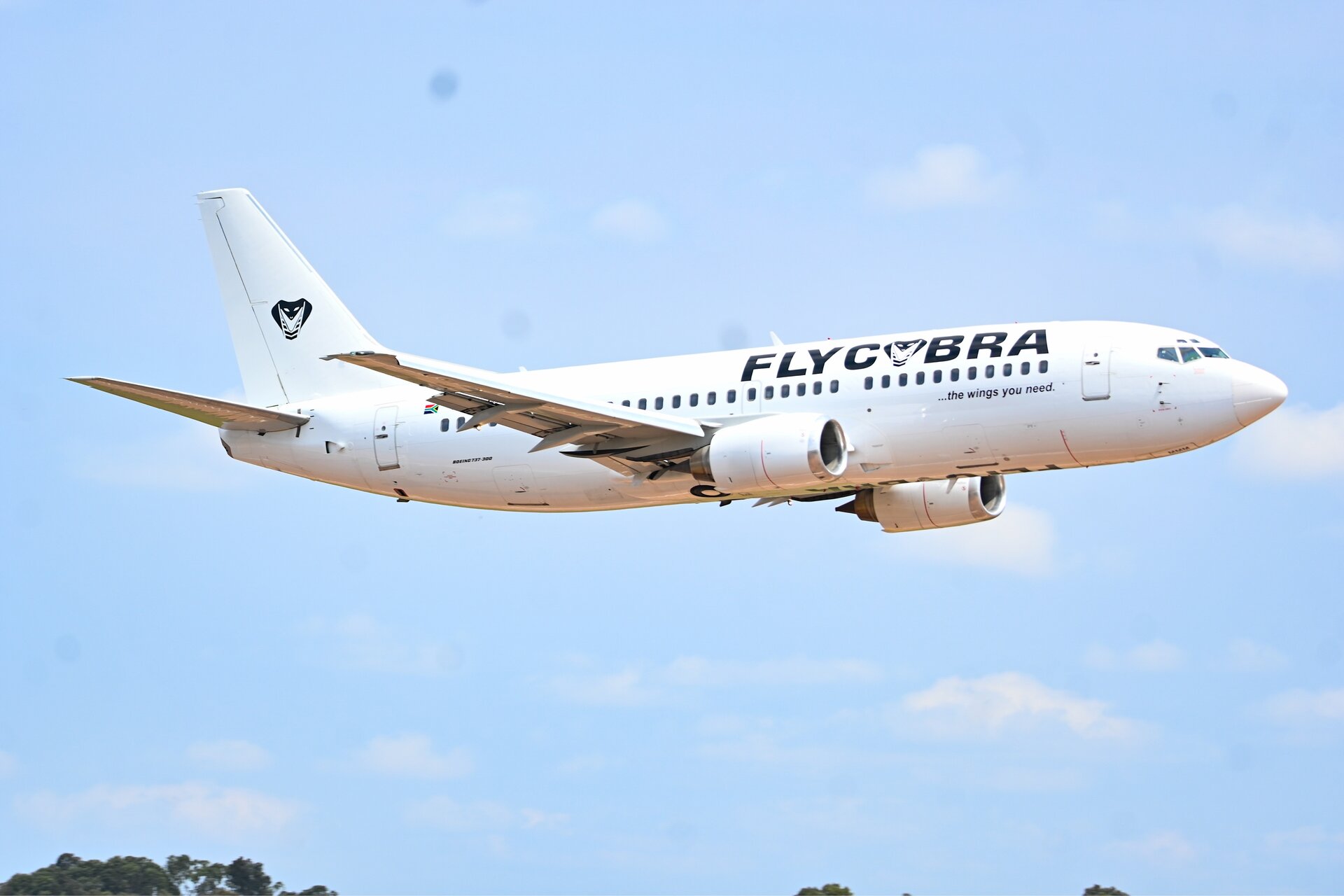 Boeing 737-300
