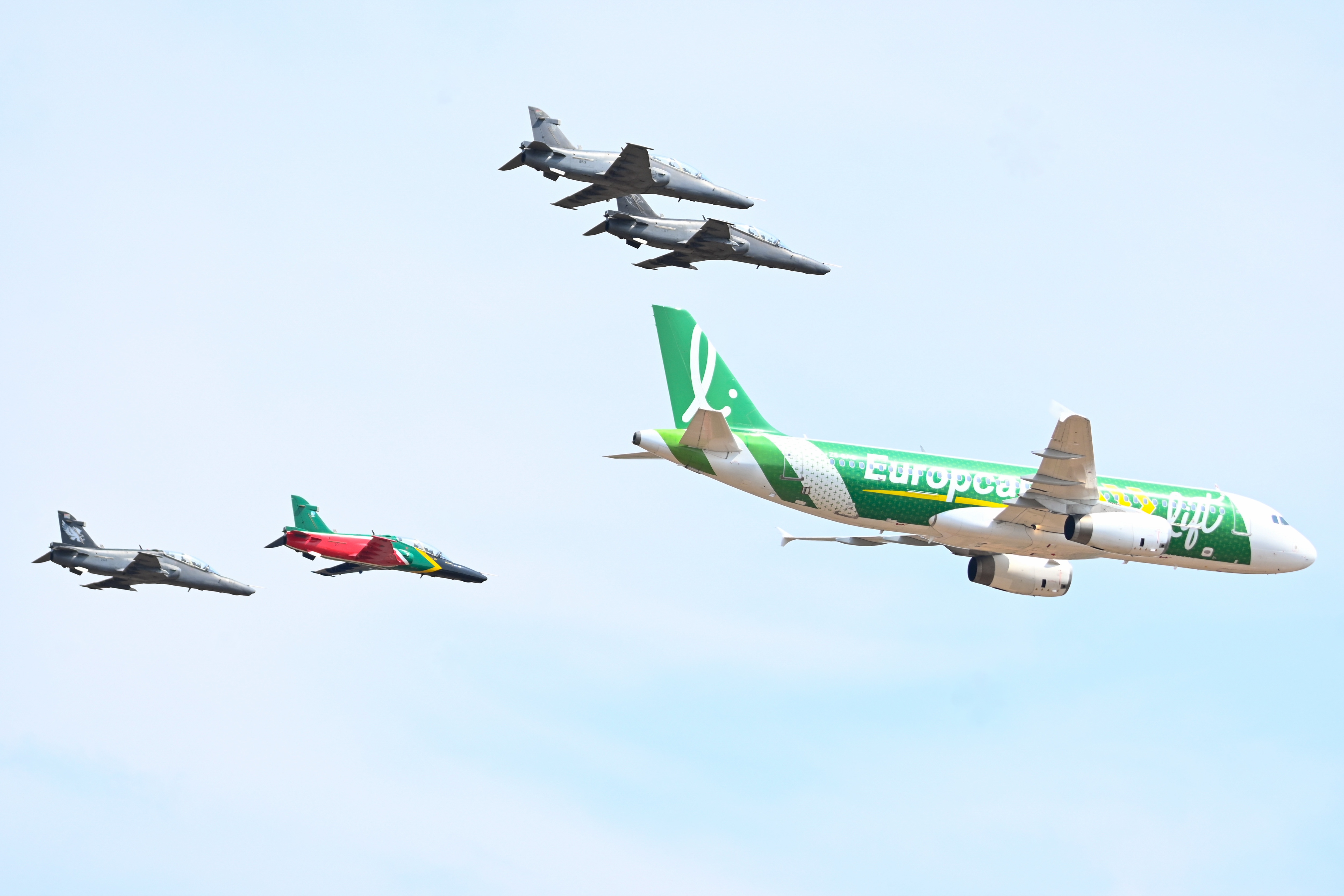 Spotting