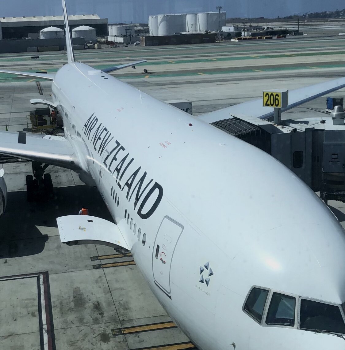 Boeing 777-300ER