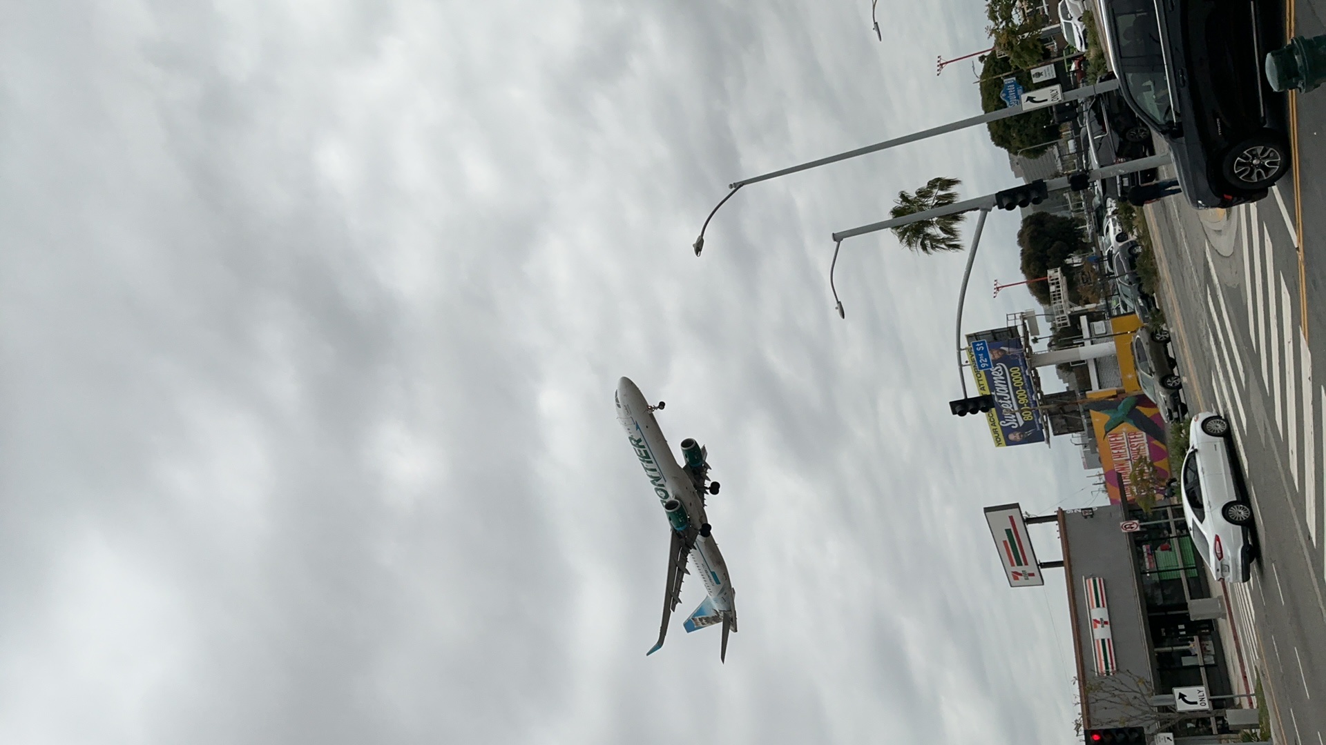 Aircraft