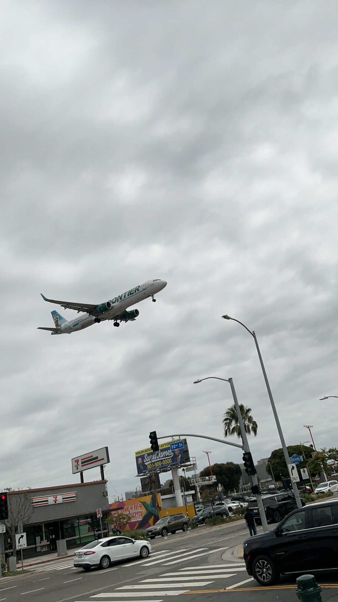 Spotting