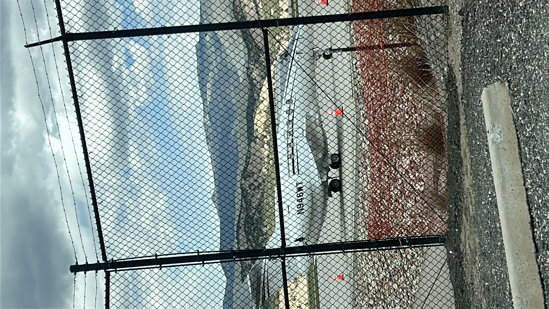 Spotting