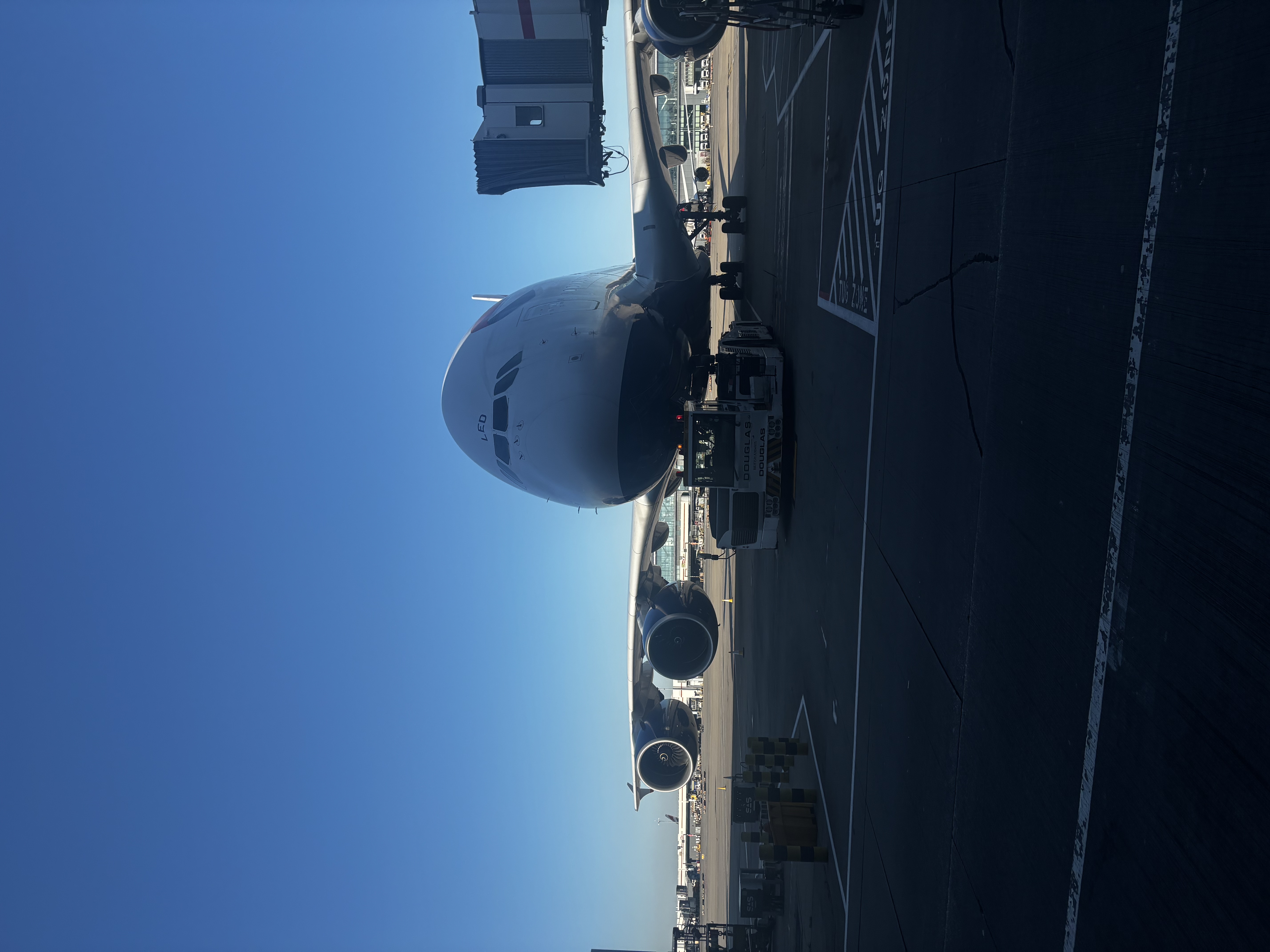 Airbus 800