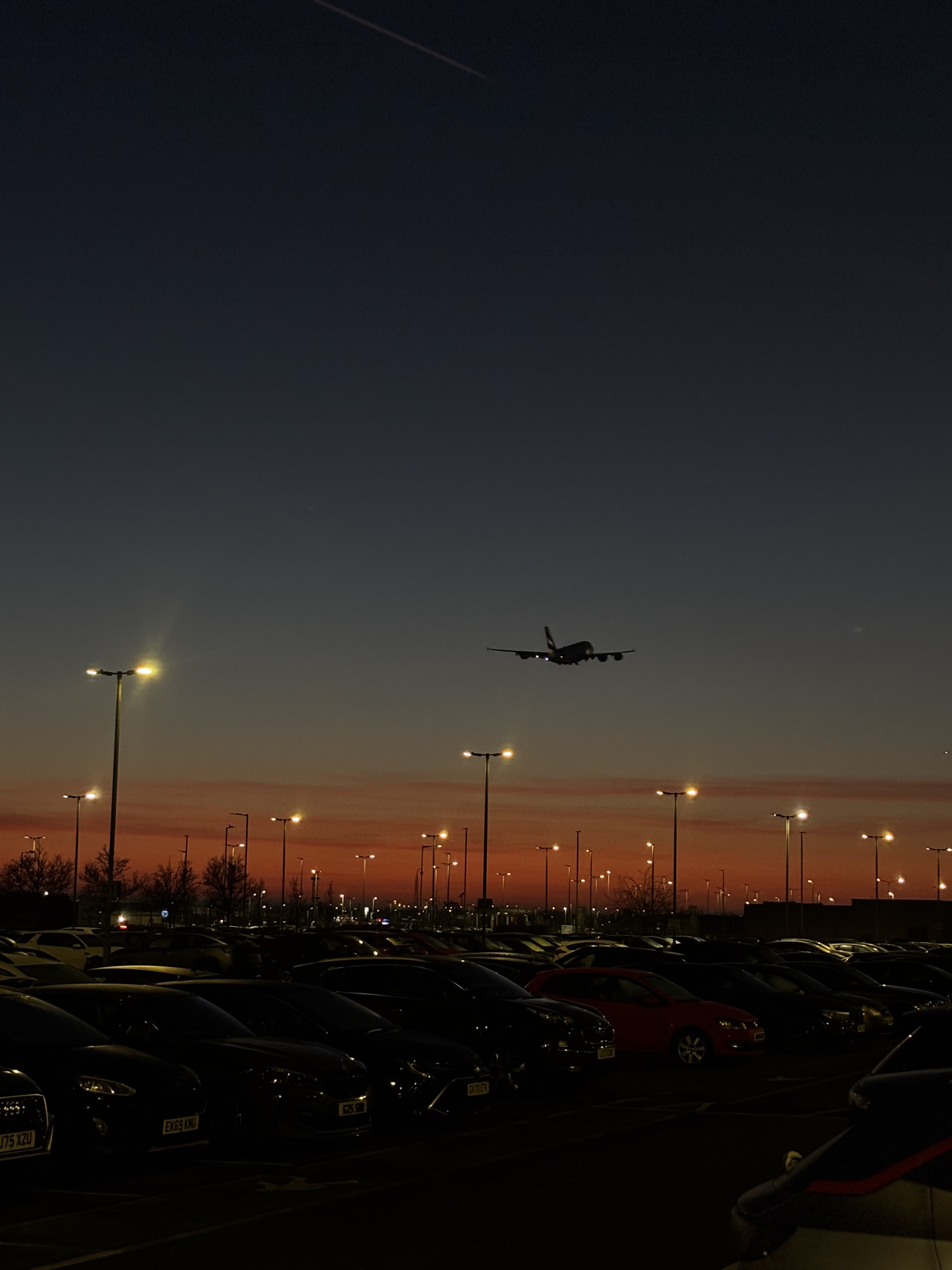 Spotting