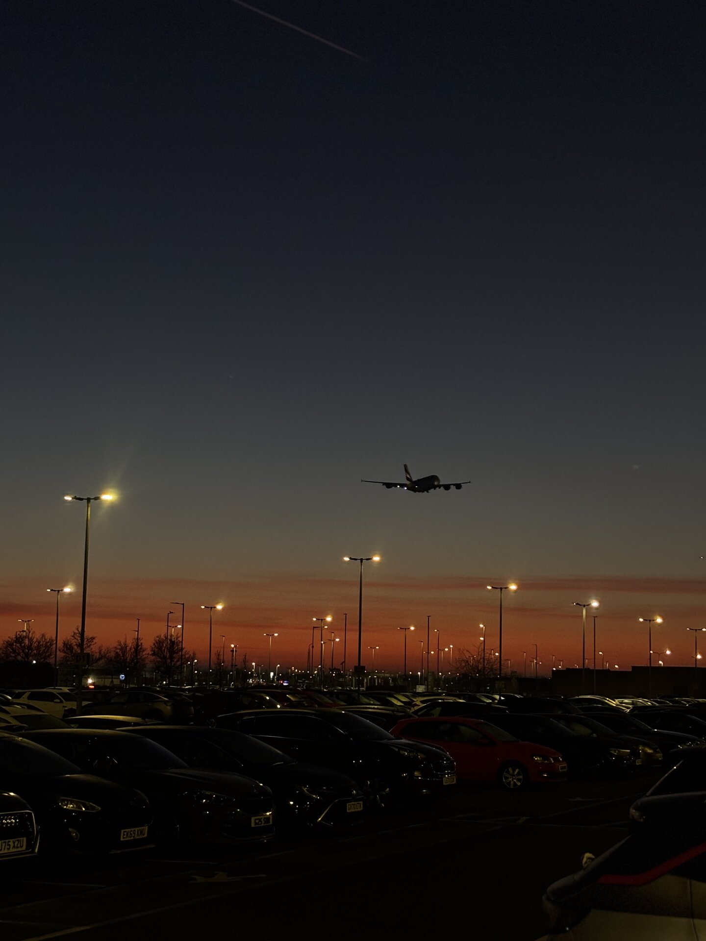 Spotting