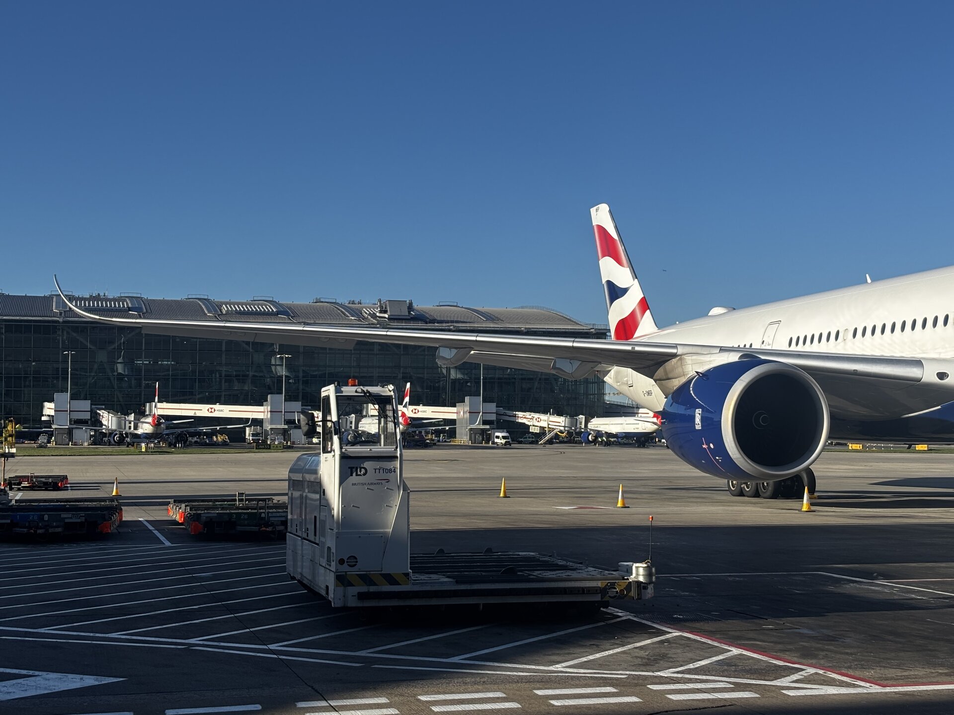 Boeing A350