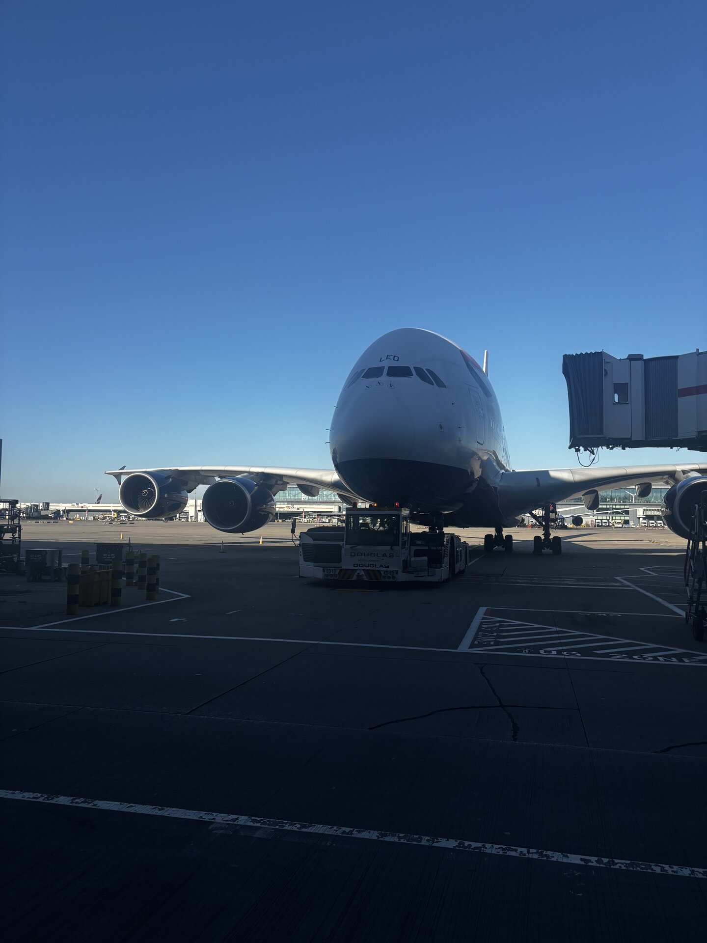 Airbus A380-800