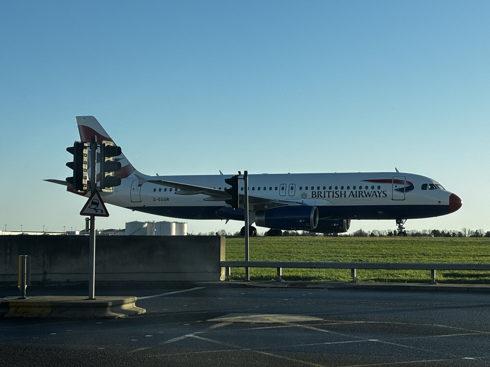 Airbus A320-232