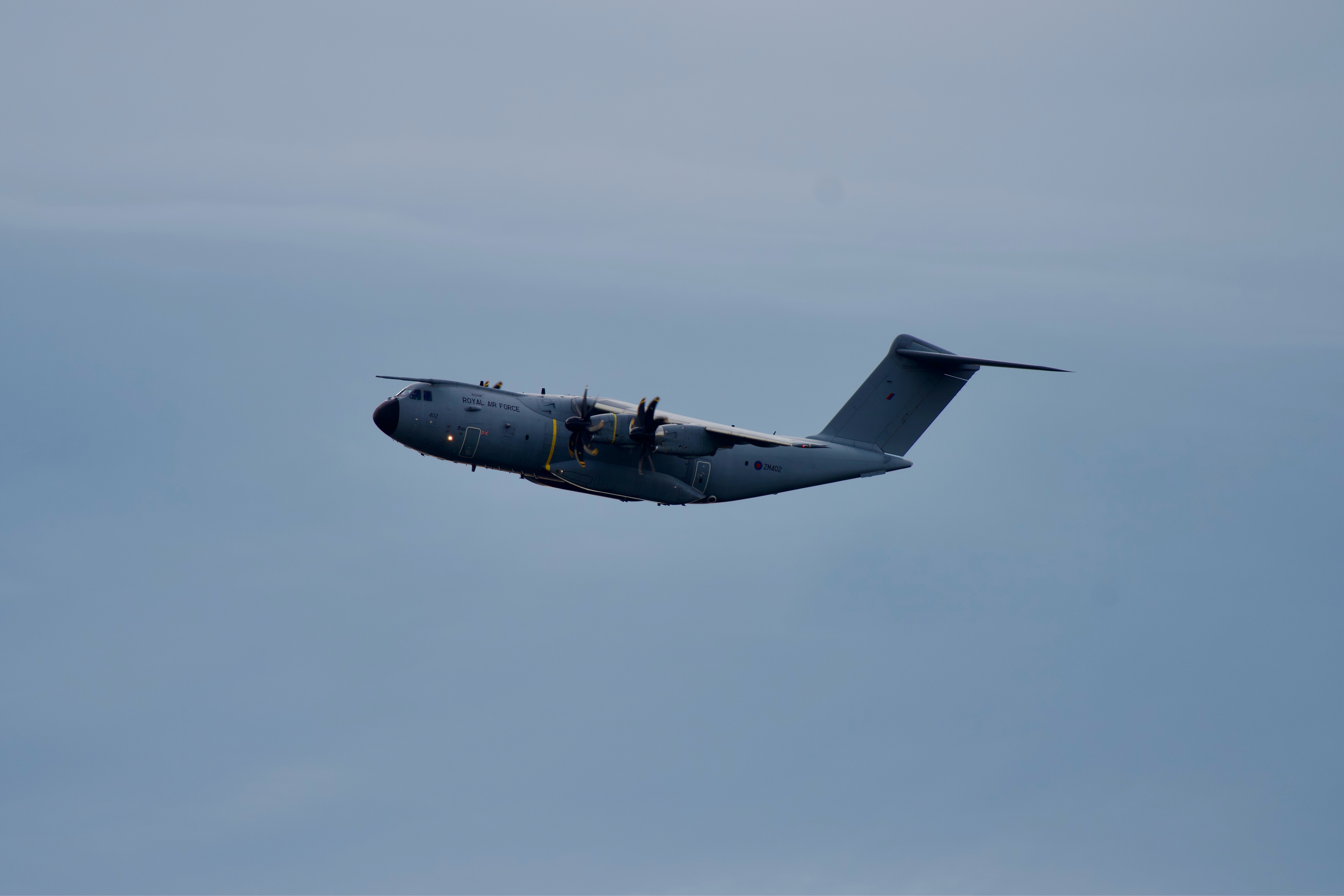 Aircraft