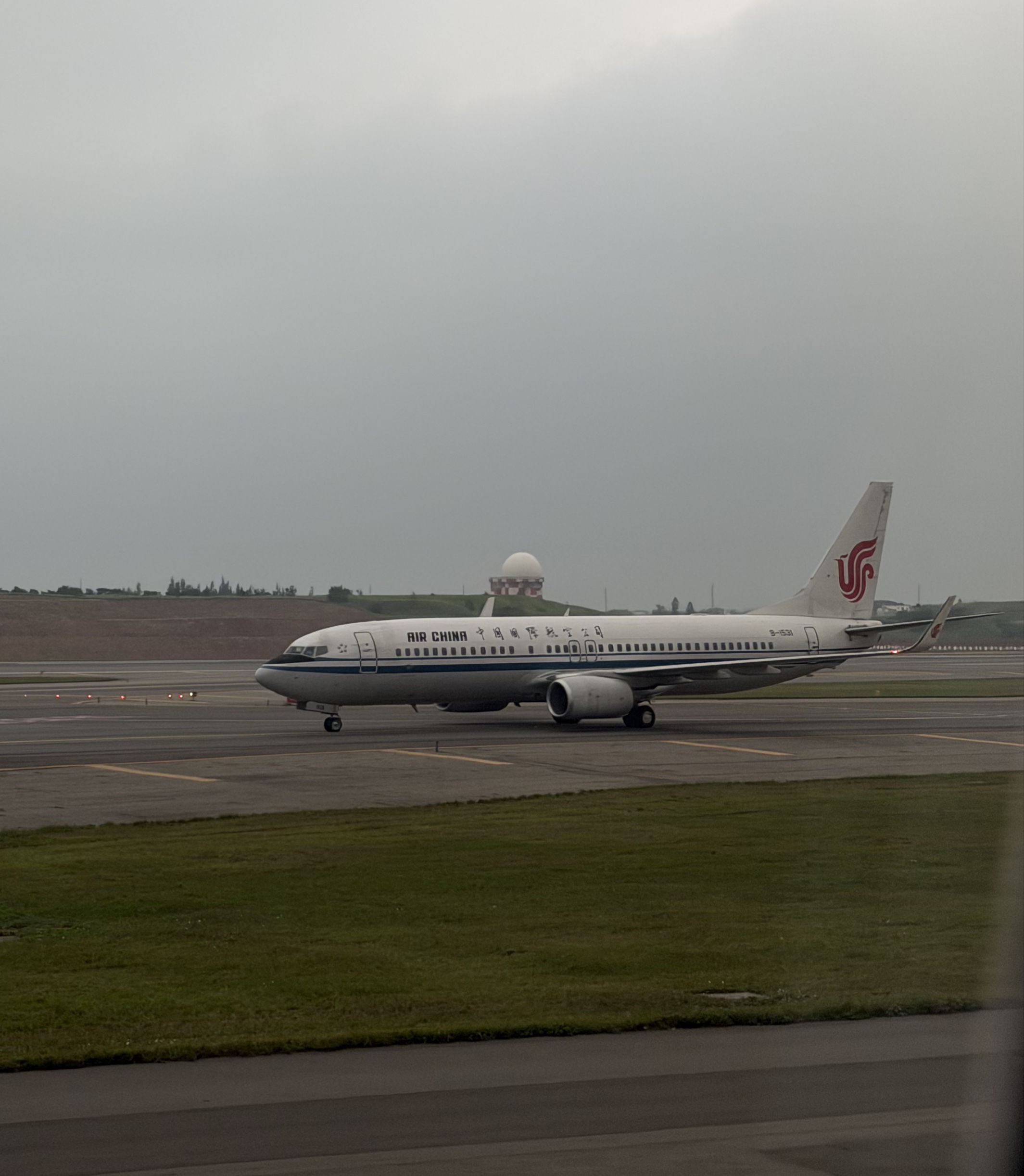Aircraft