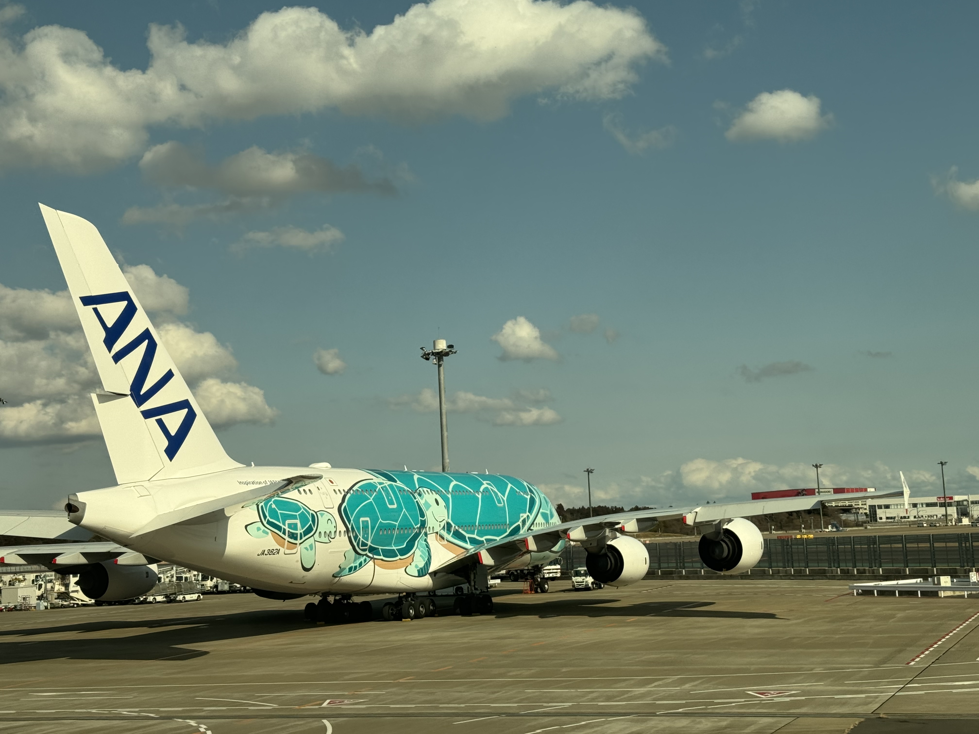 Spotting