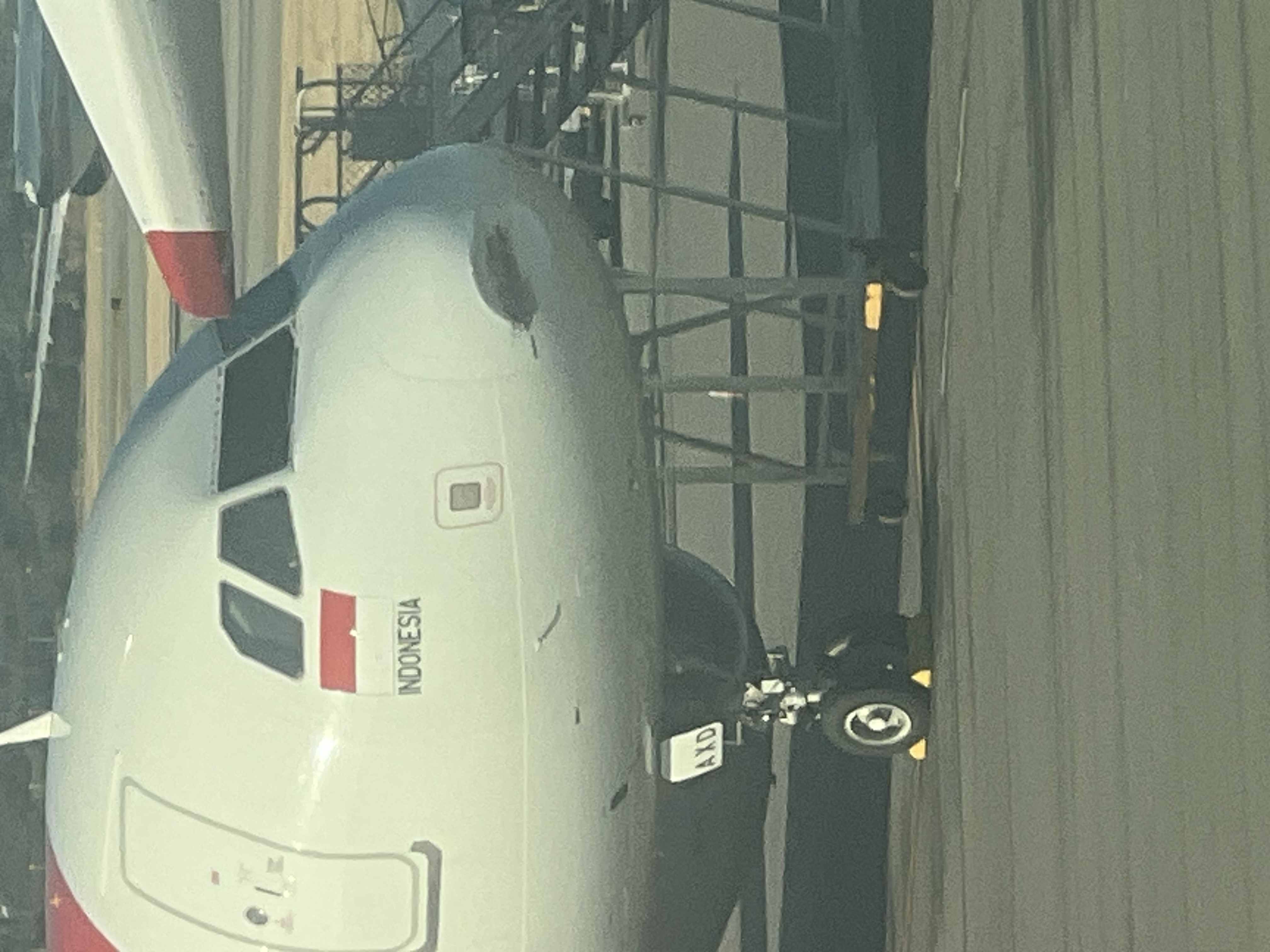 Spotting