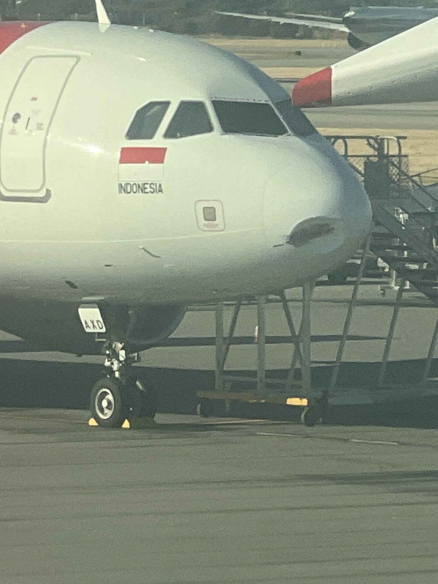 airbus a320