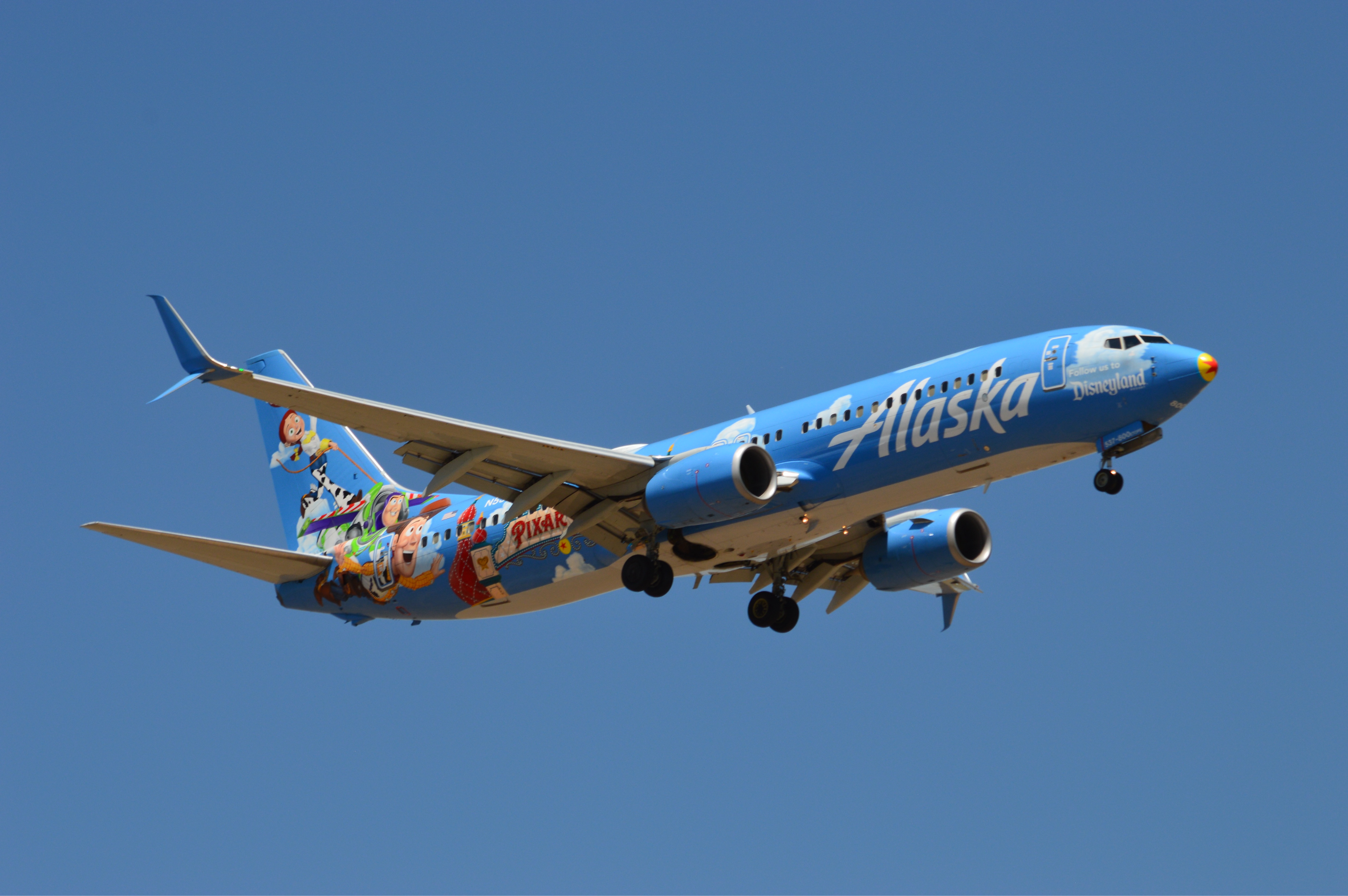 Aircraft