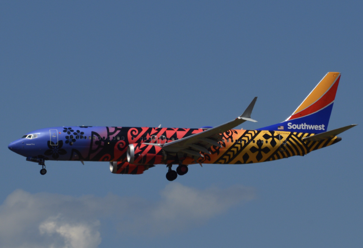 Aircraft