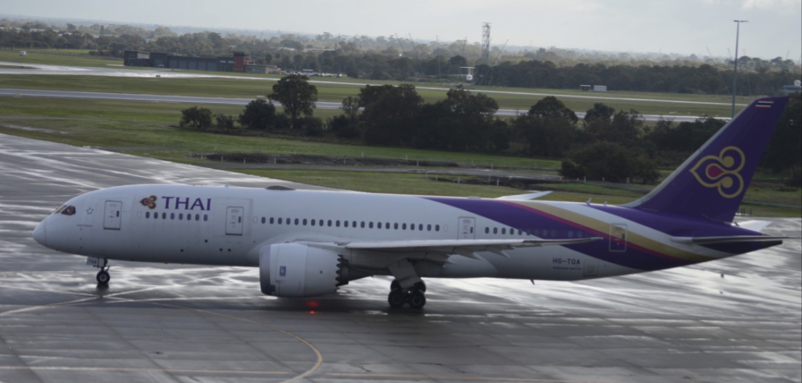 Aircraft