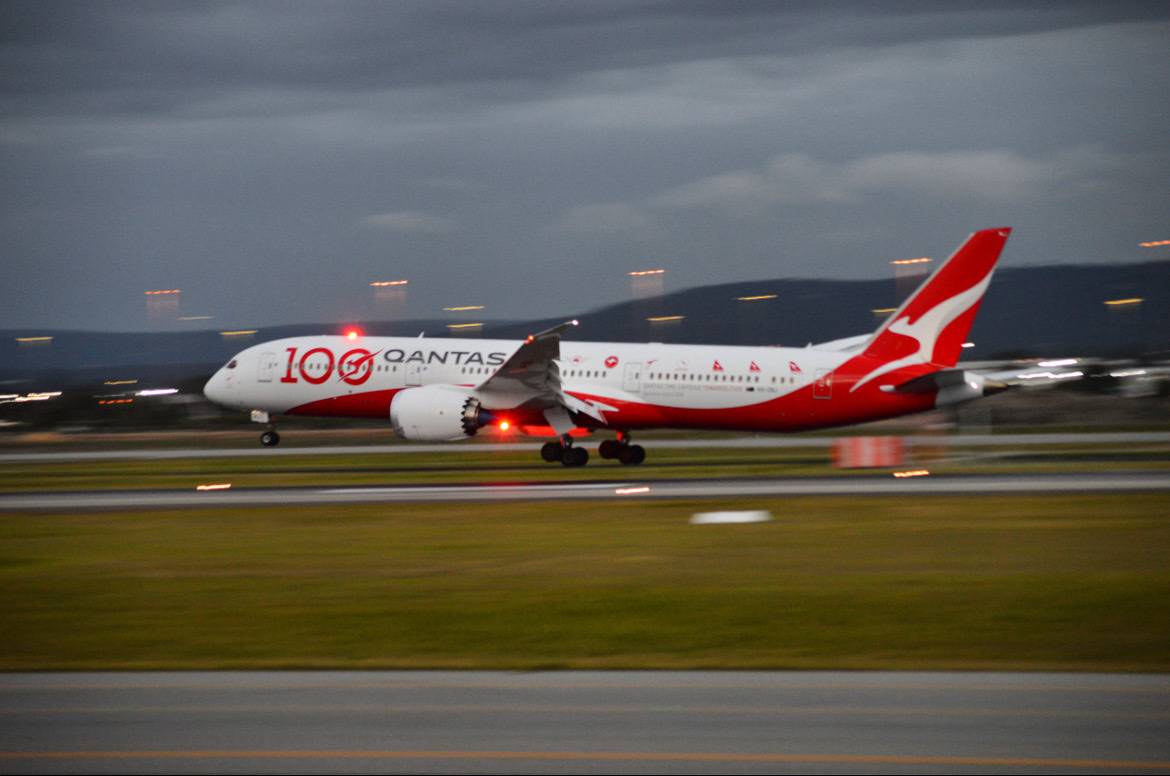 Aircraft