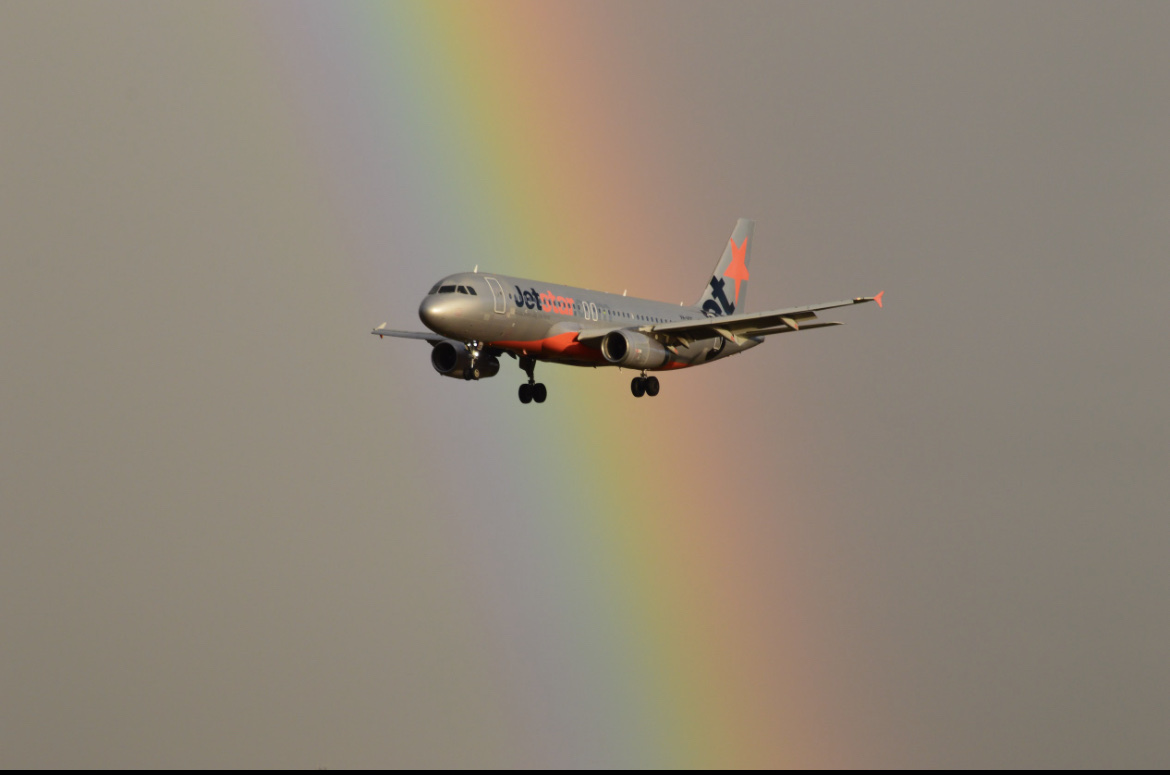 Aircraft