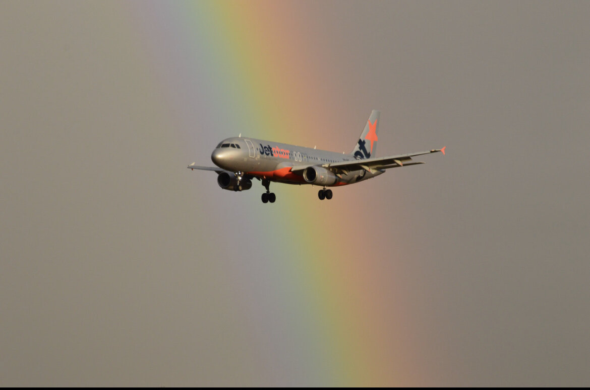 Spotting