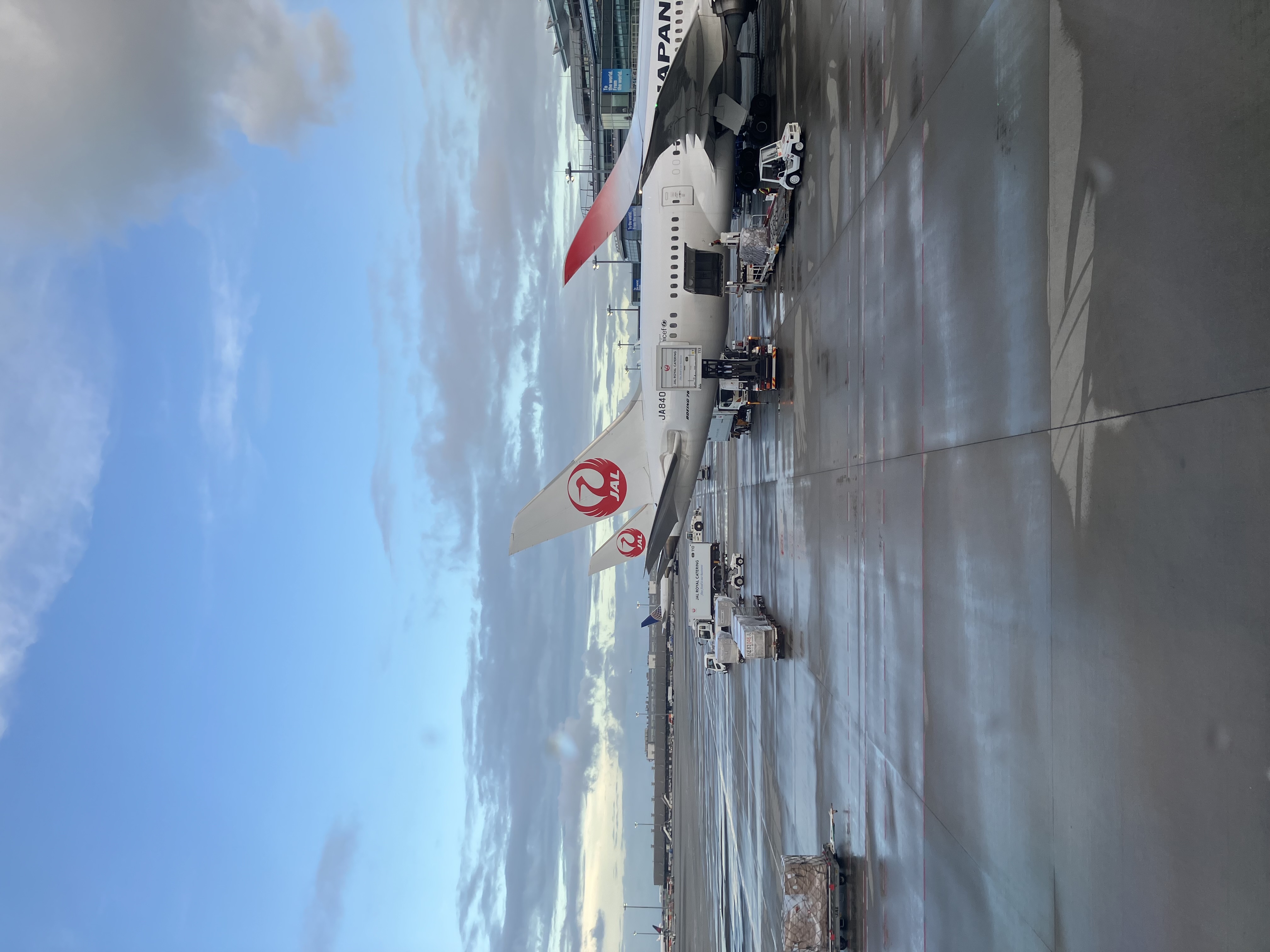 Nico da Plane Spotter