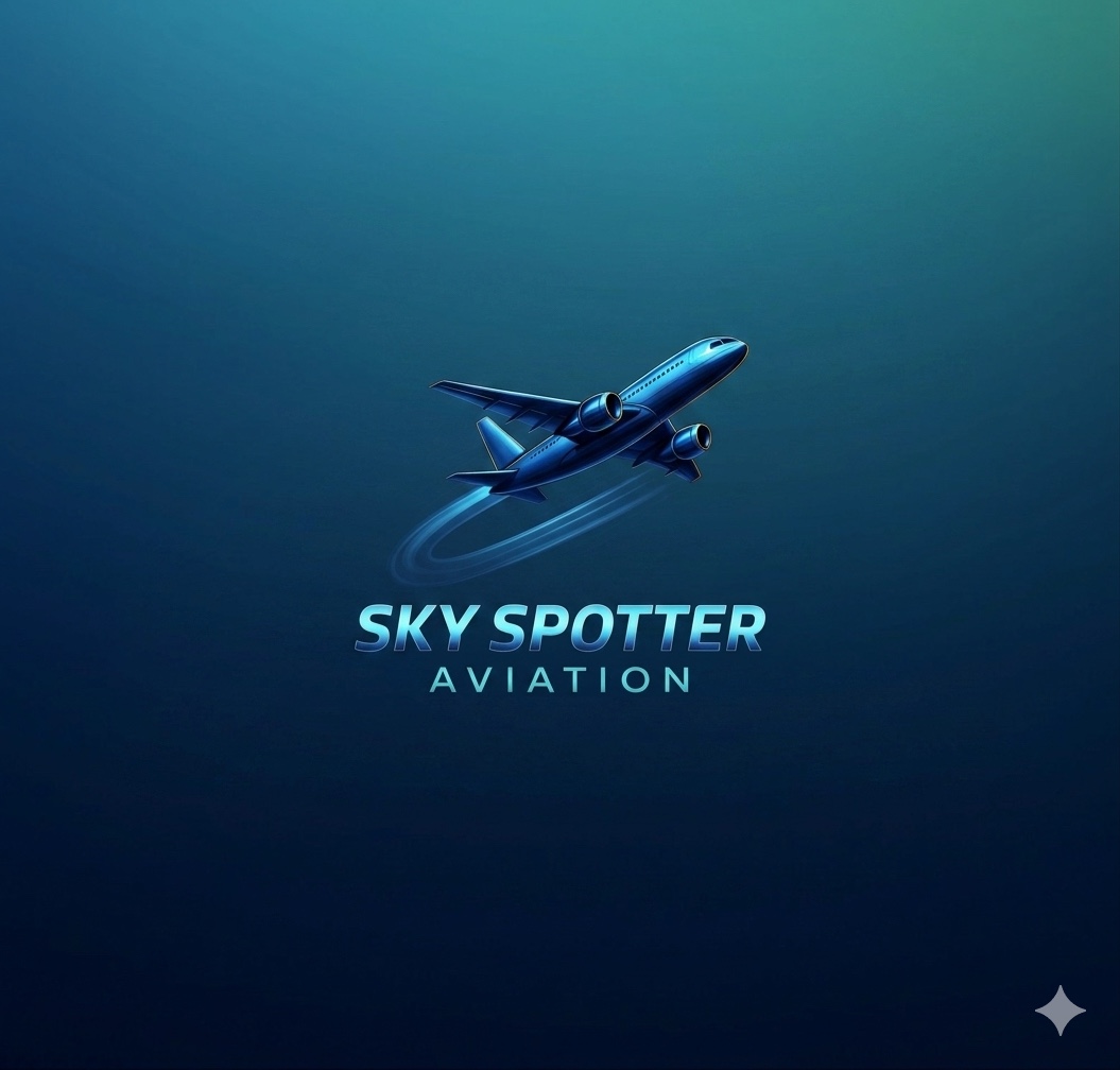 Sky Spotter Aviation