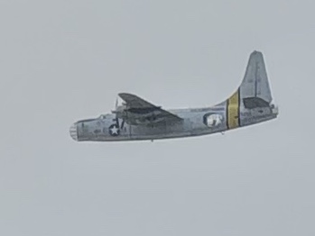 Spotting