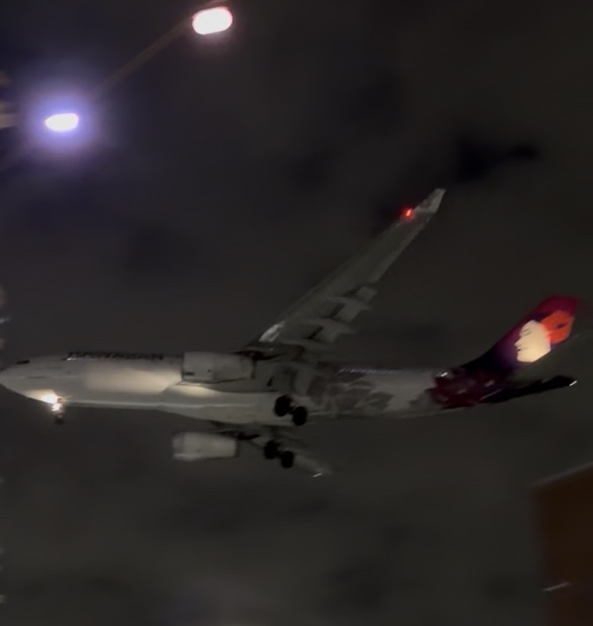Spotting