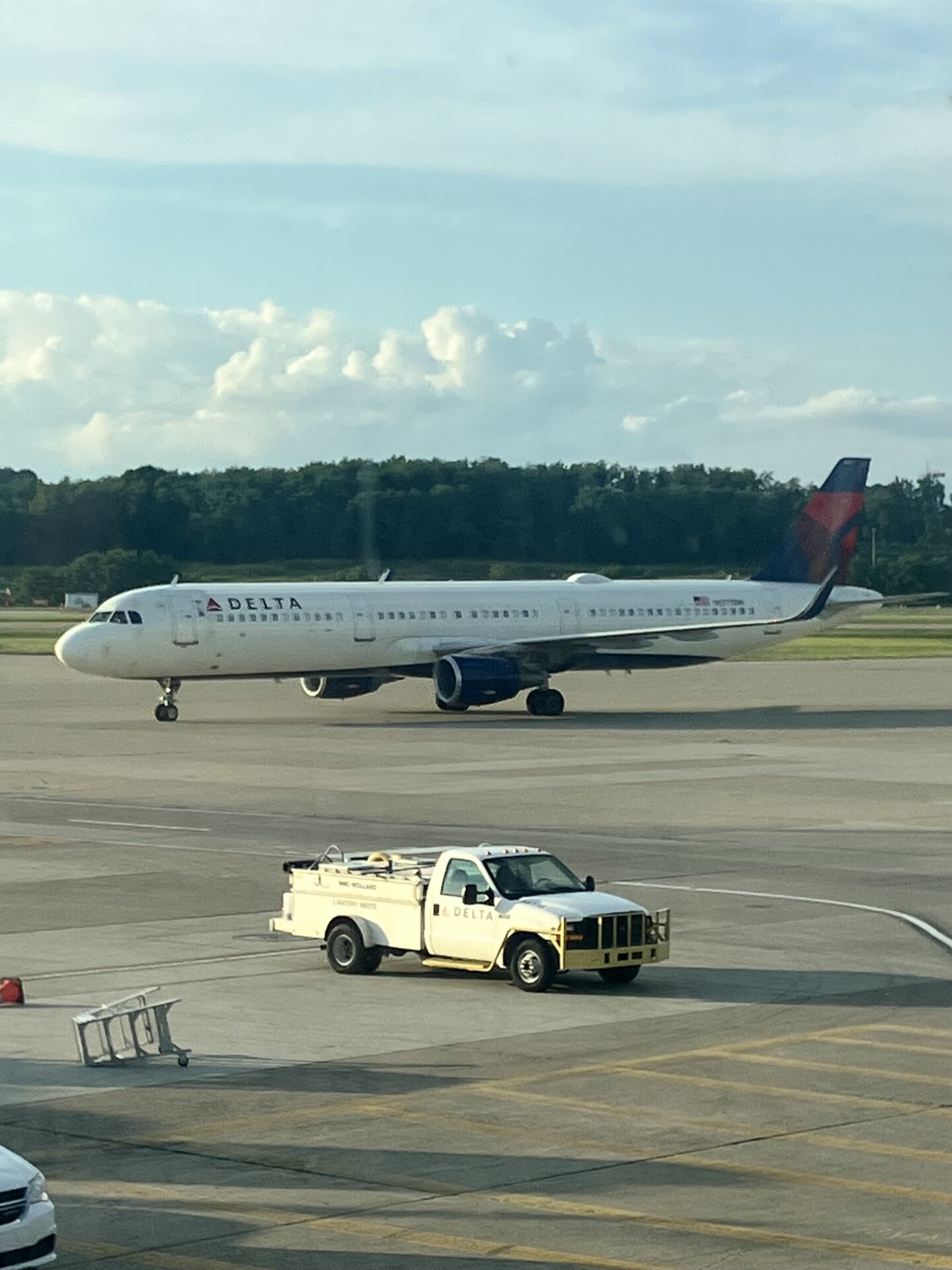 Airbus A321-200
