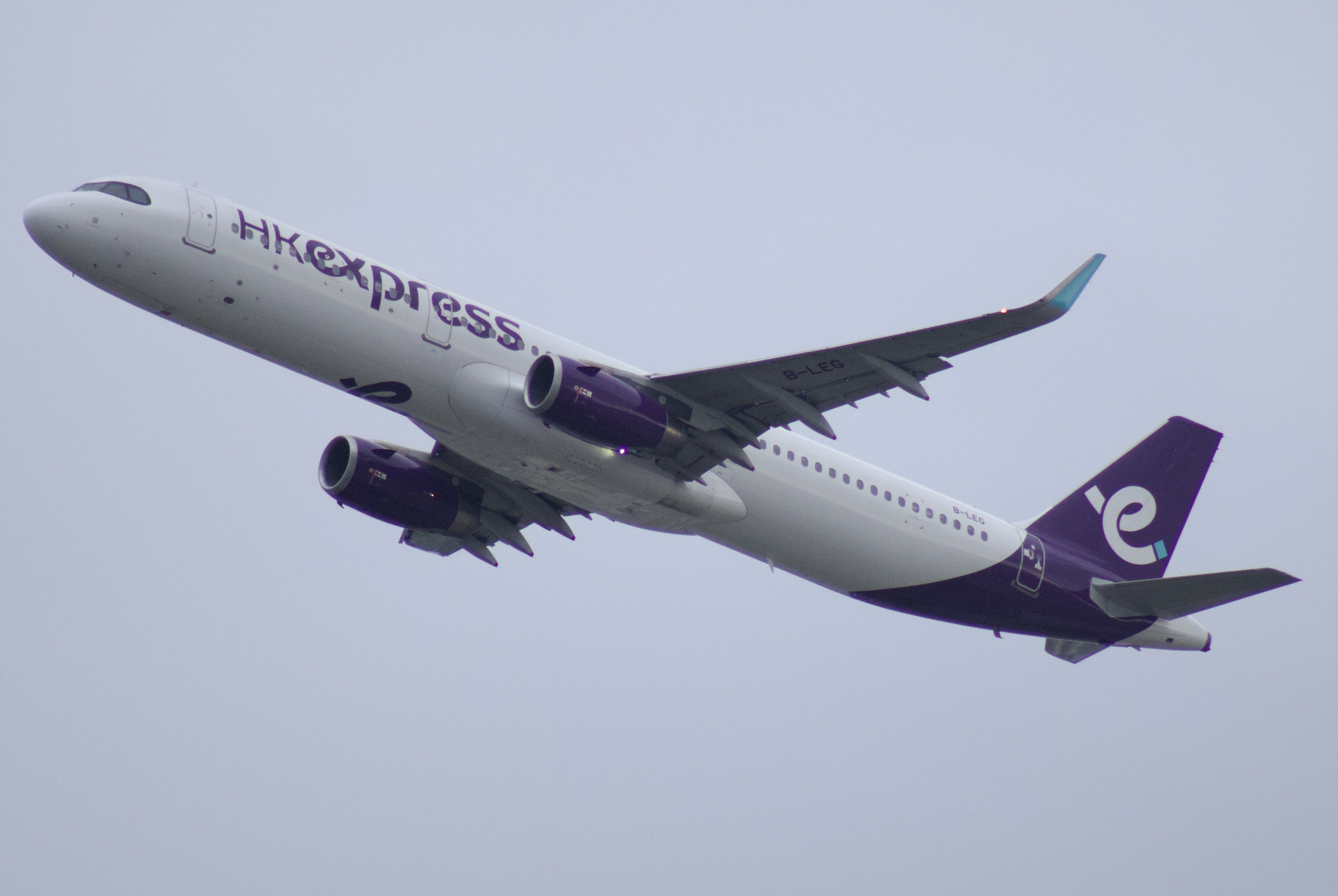 Spotting