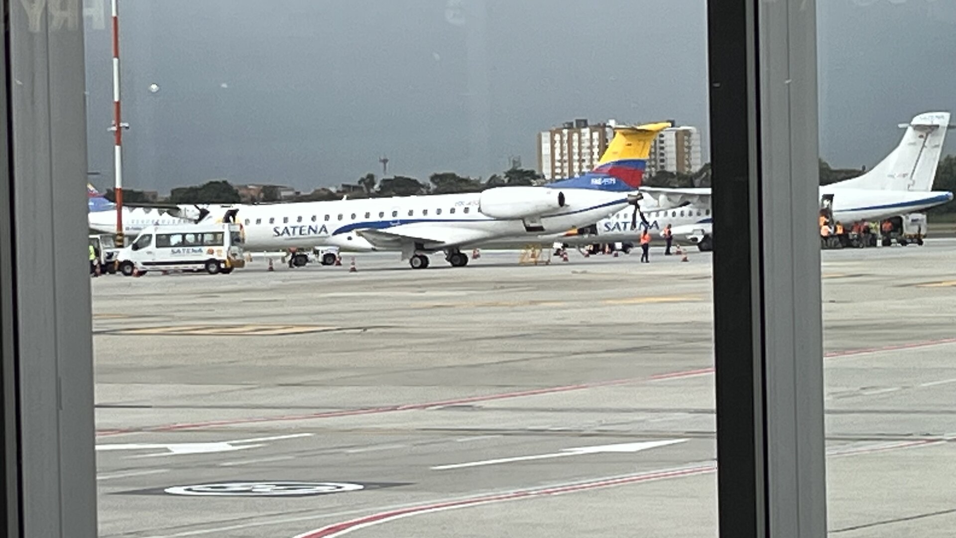 Embraer