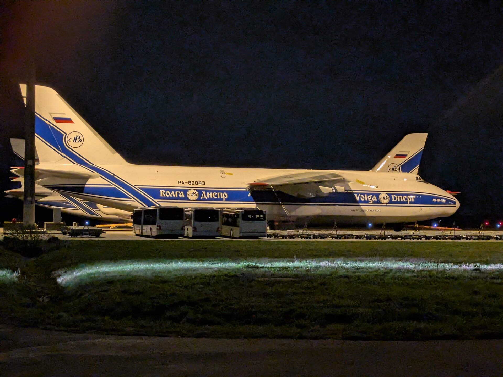 Spotting