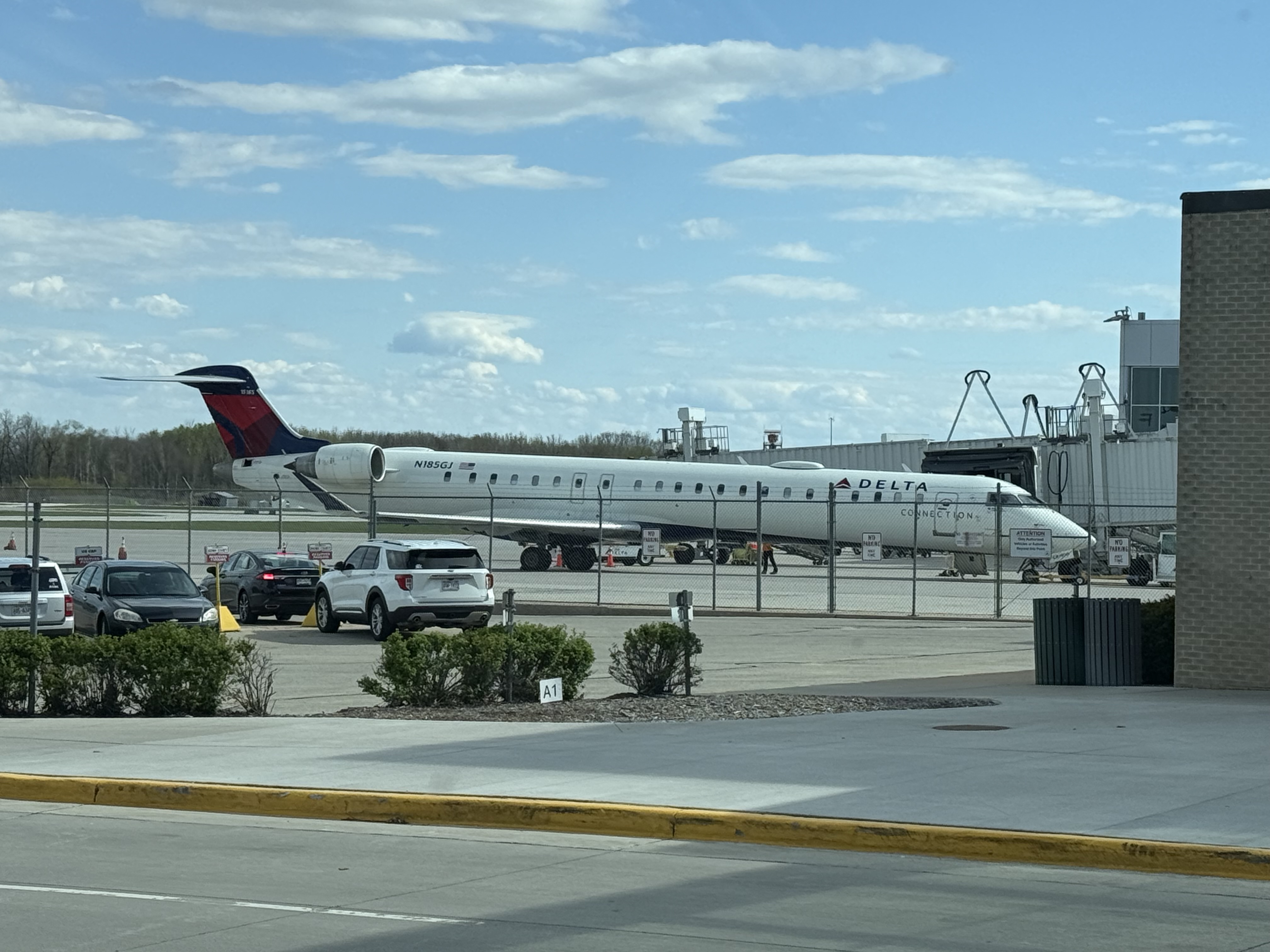 Aircraft