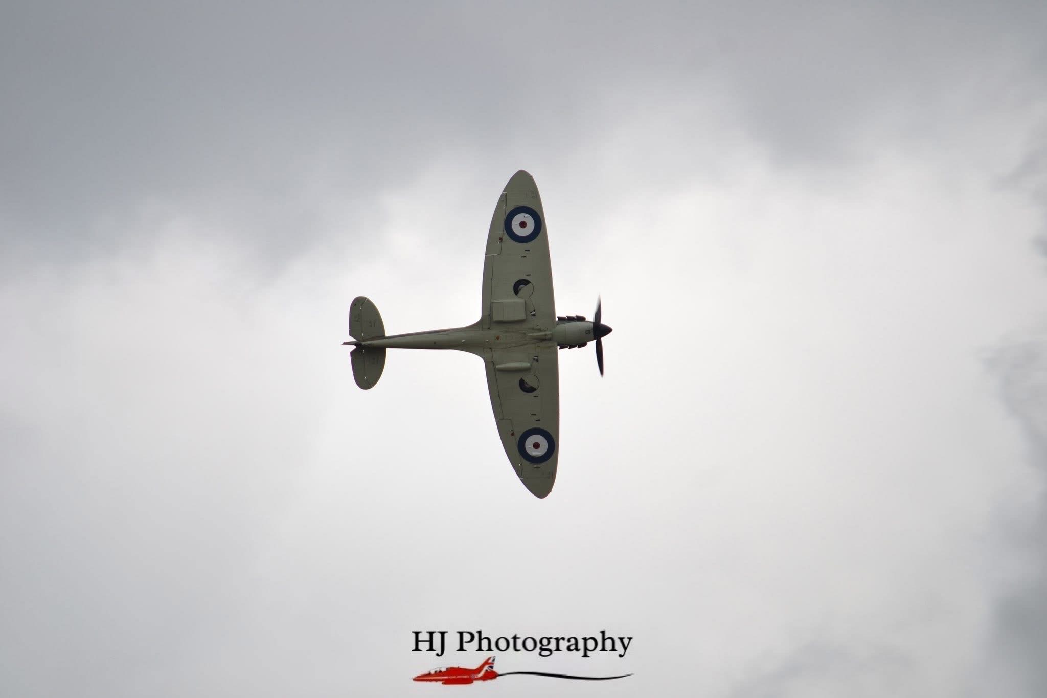 Aircraft