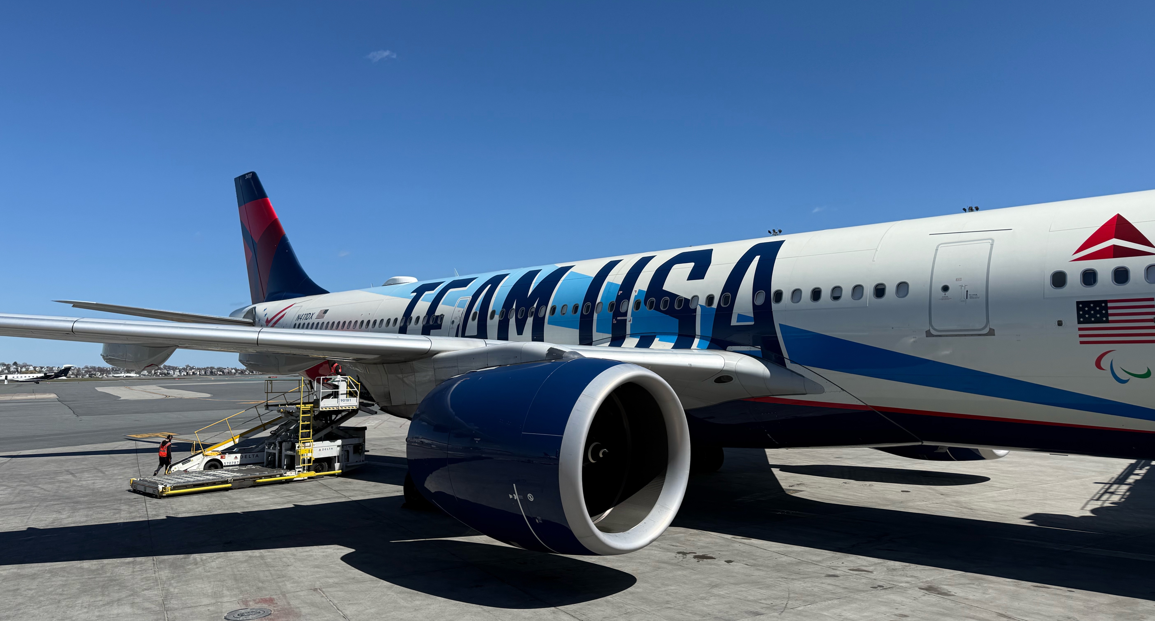 Aircraft