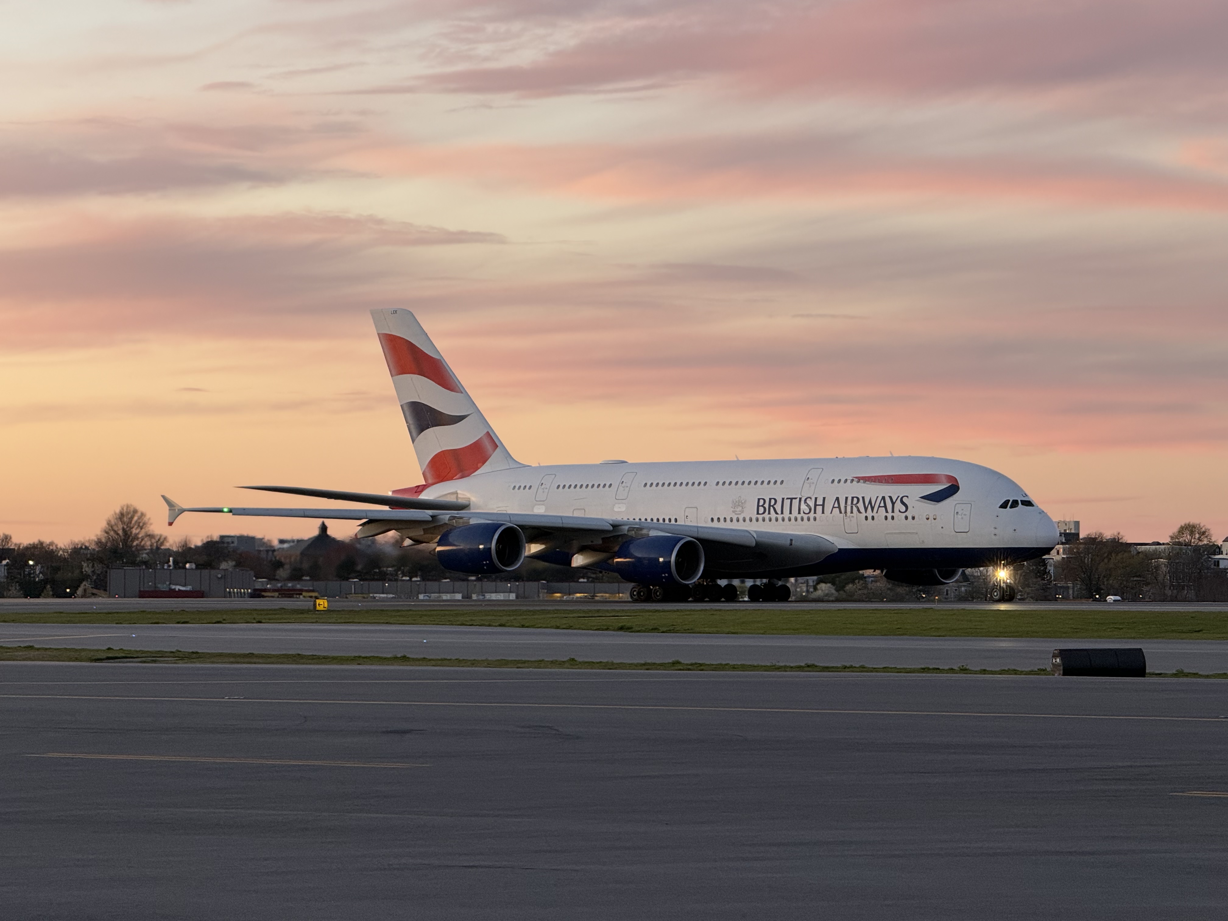 Aircraft