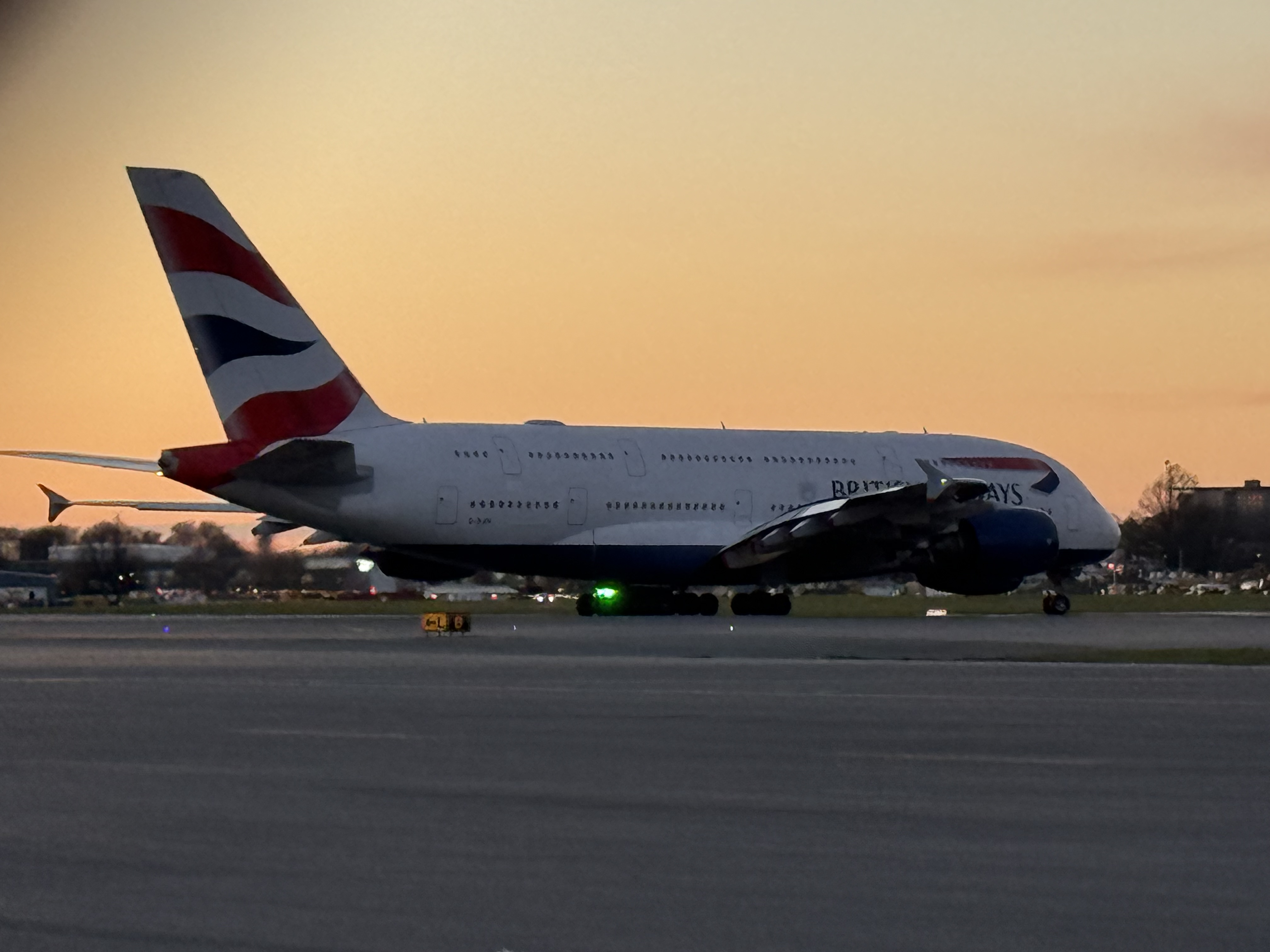 Aircraft