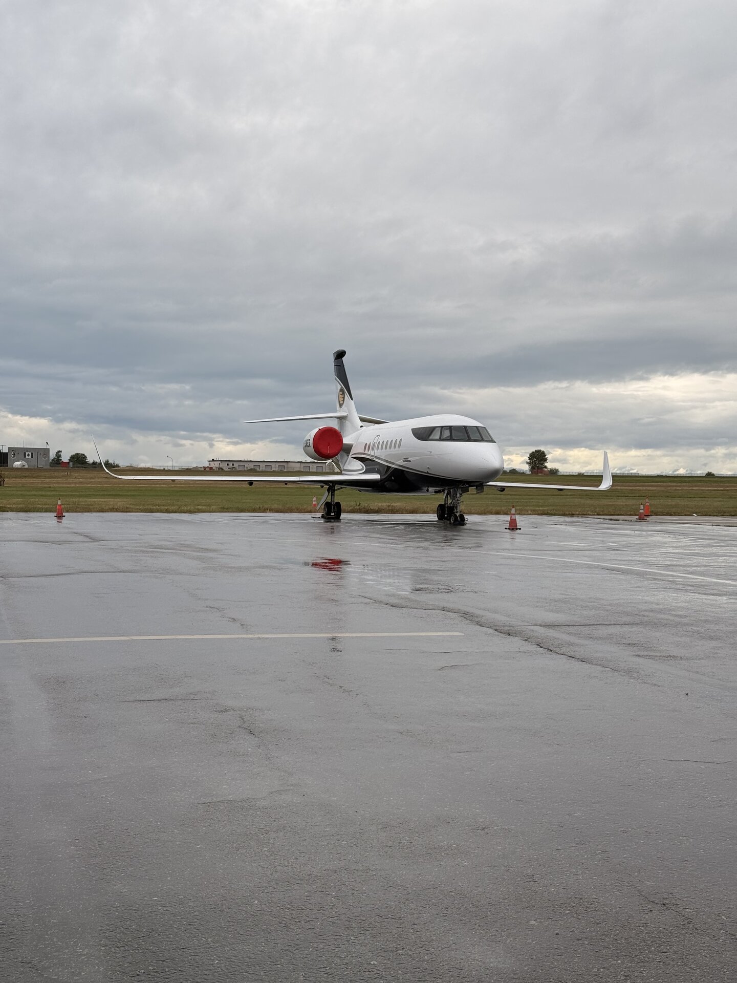 Bombardier Global 7500
