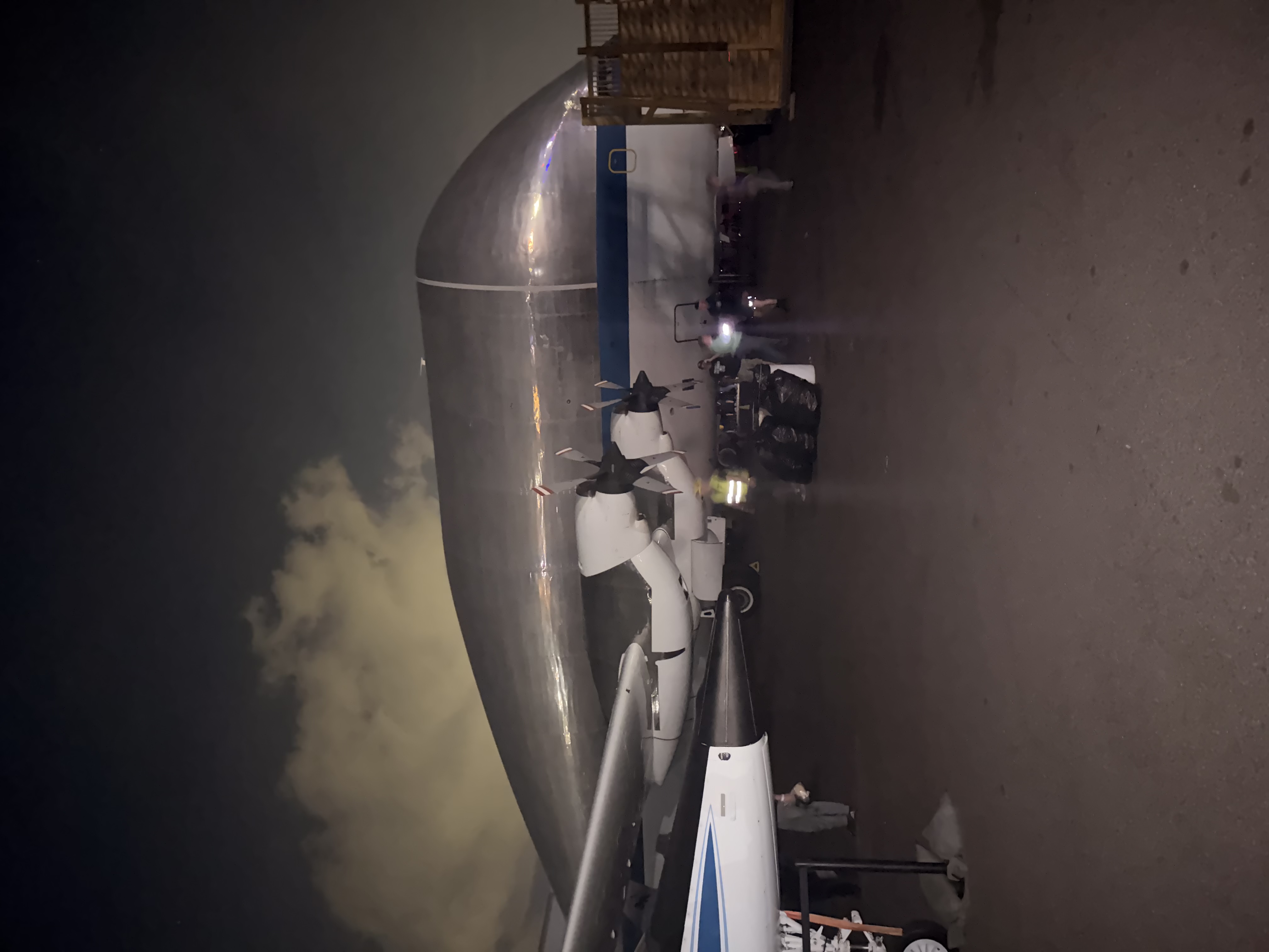 Aircraft