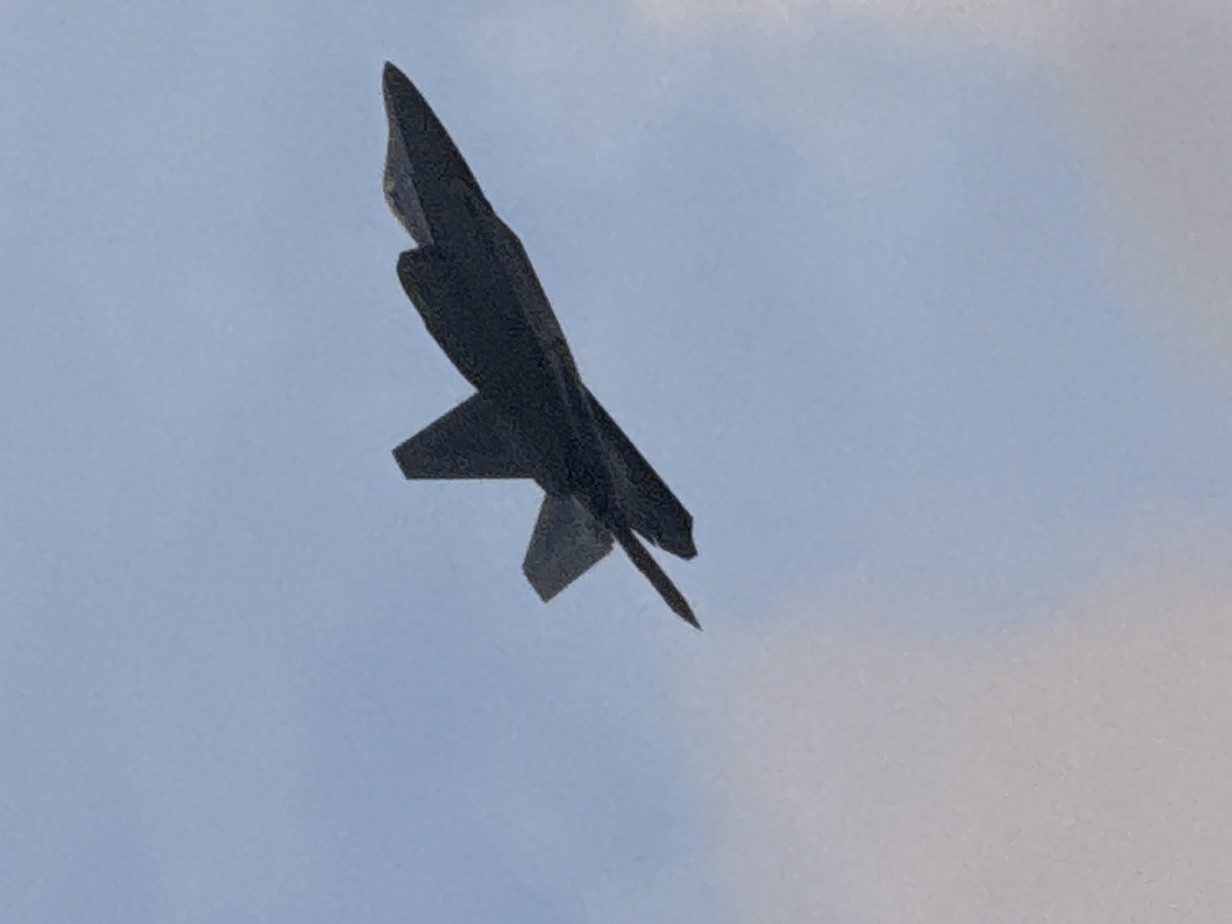 Aircraft