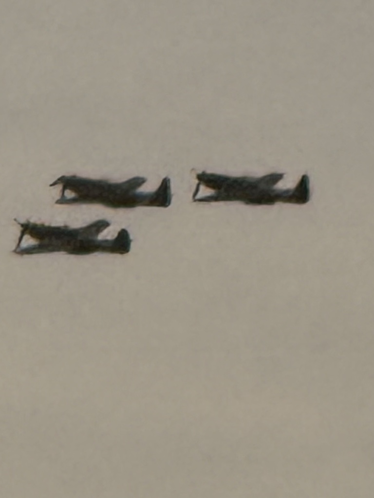 Aircraft