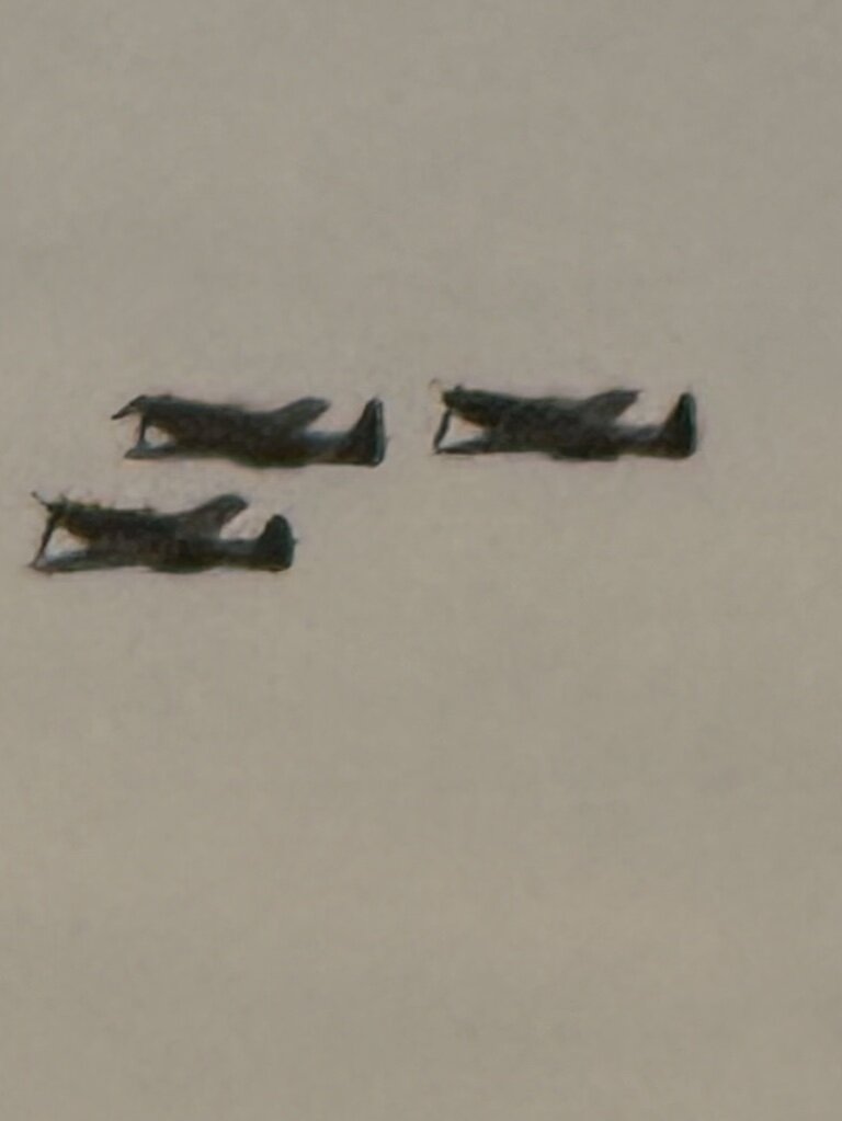 Spotting