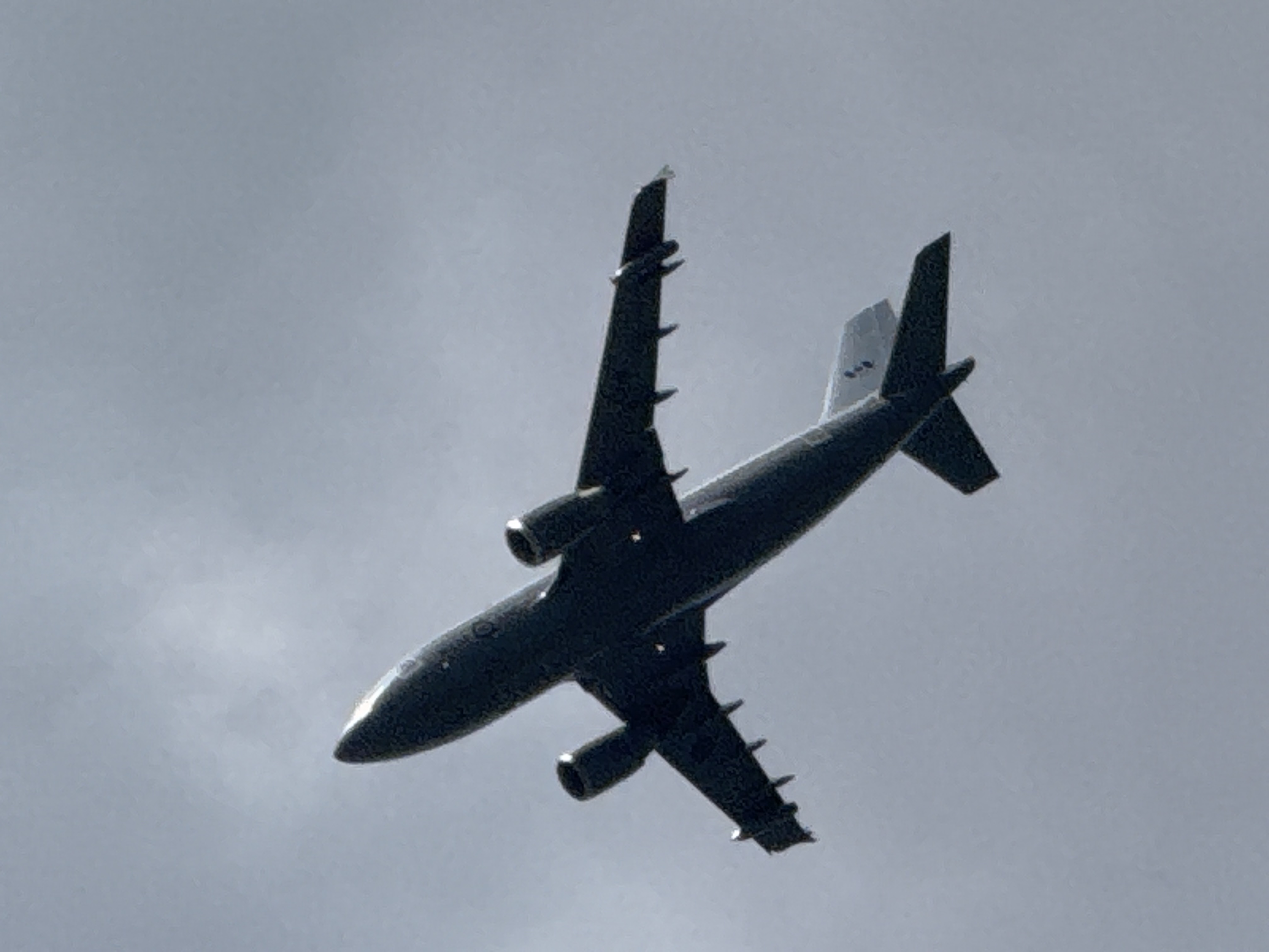 Aircraft