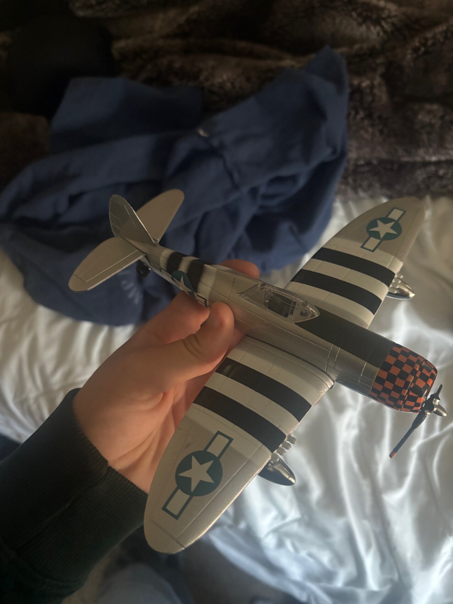 Republic P-47 Thunderbolt