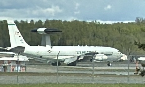 Spotting
