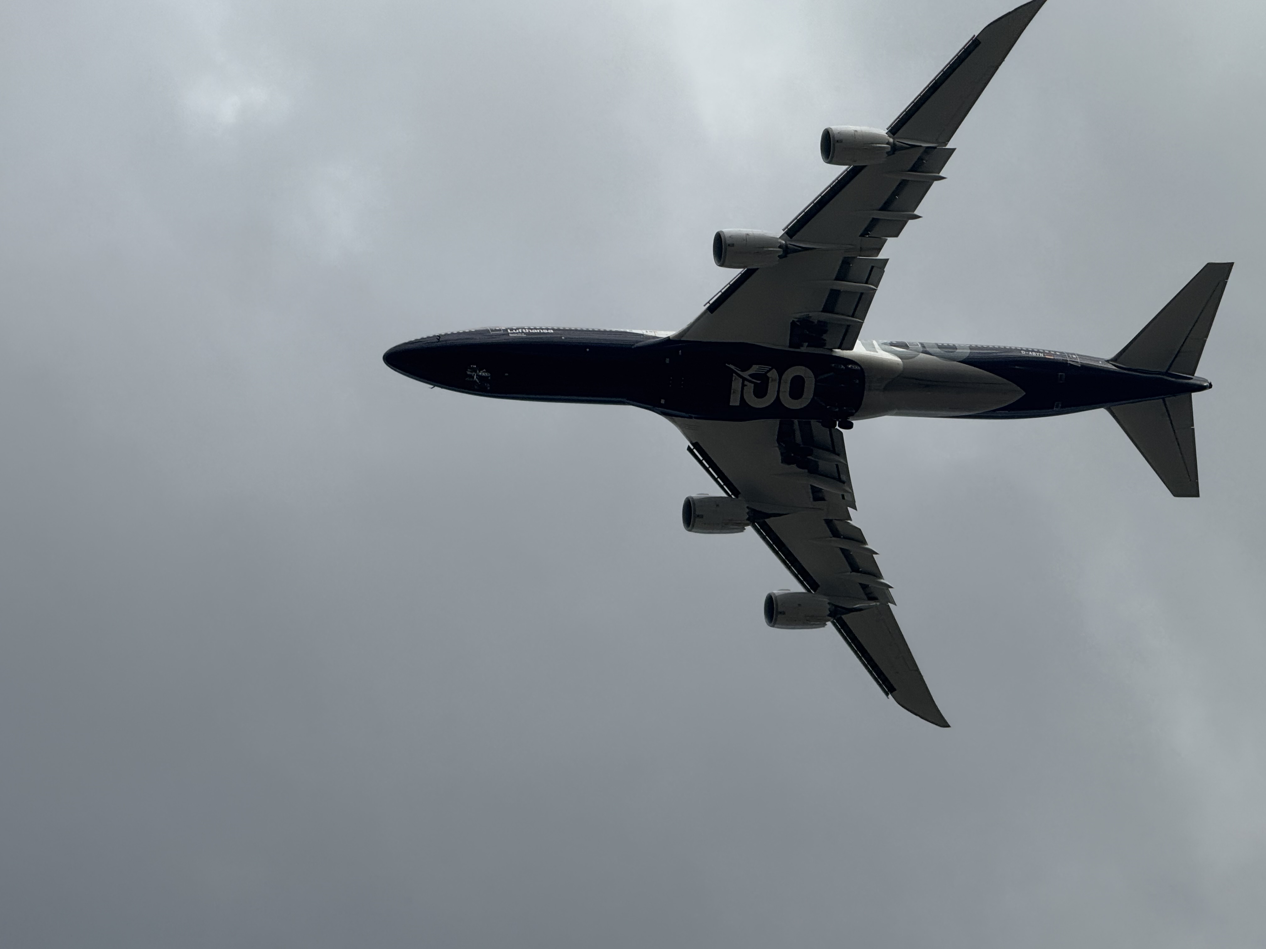 Spotting