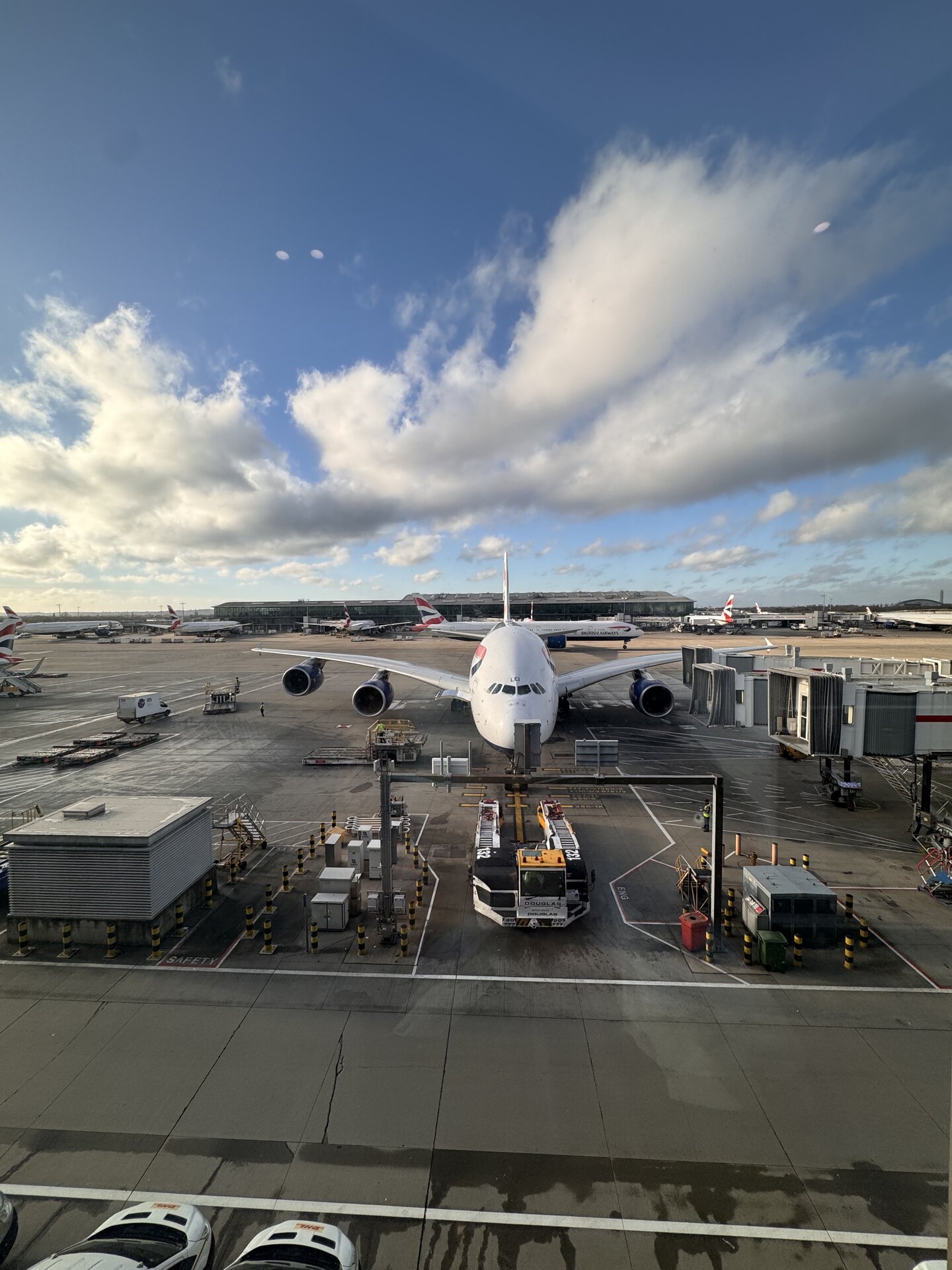 Airbus A380-800