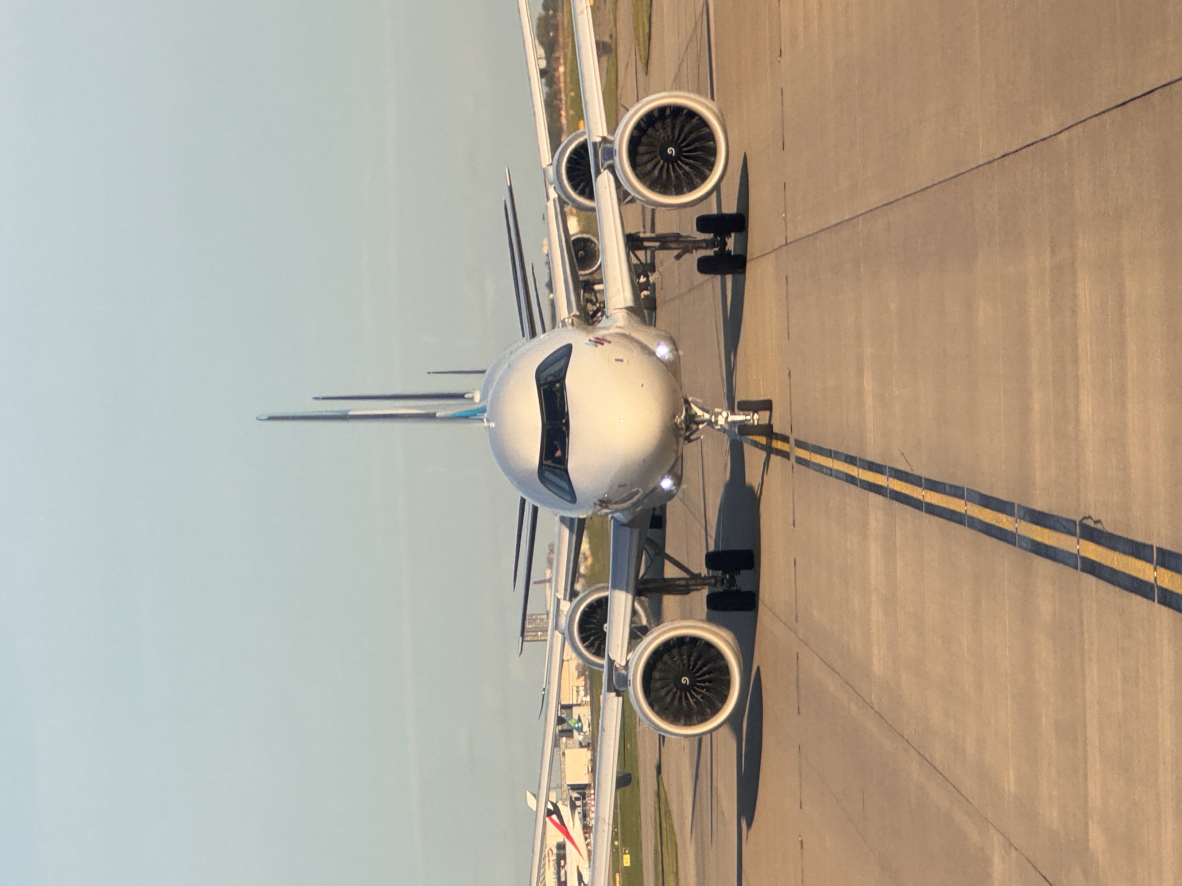 Spotting