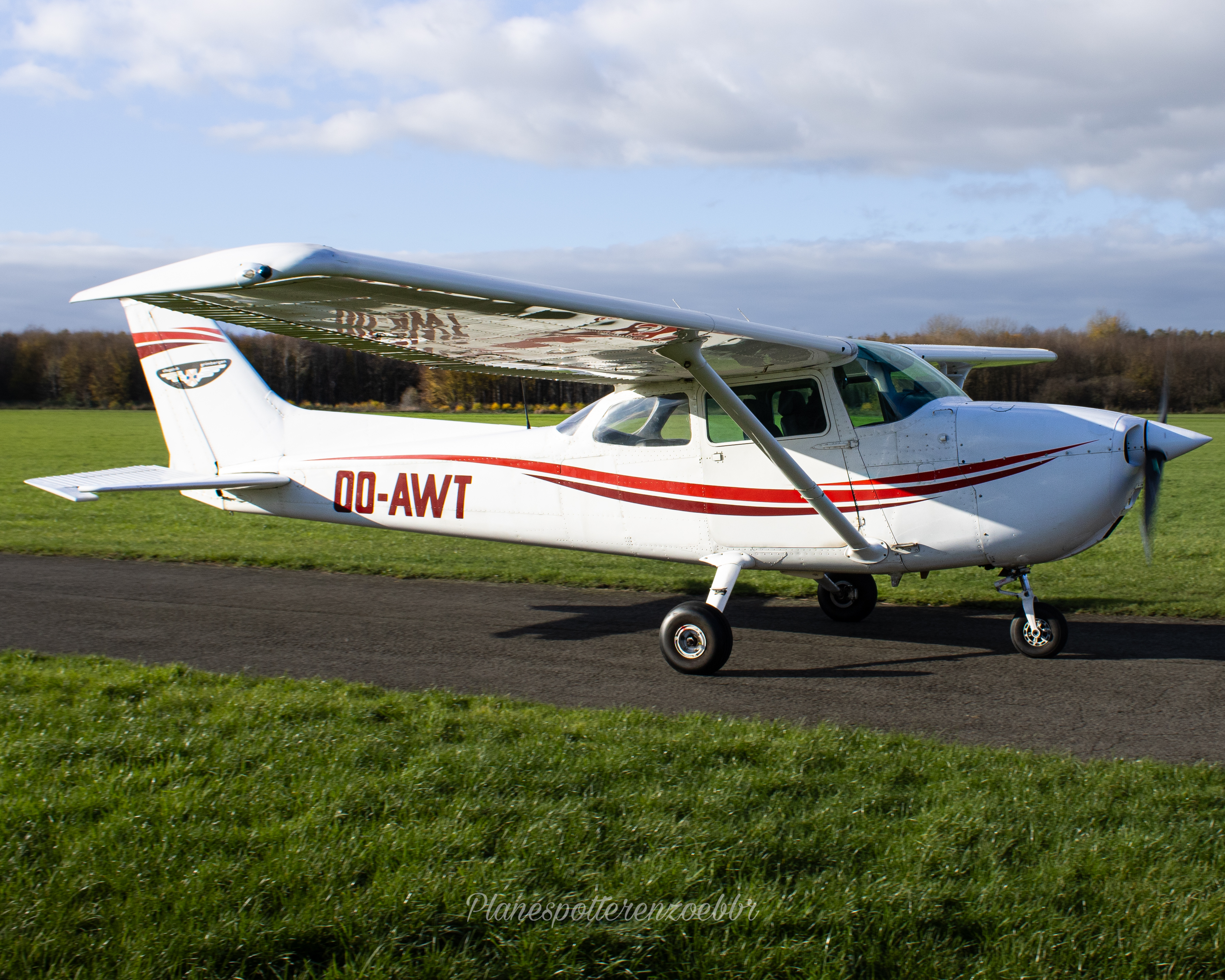 Cessna 172 Skyhawk