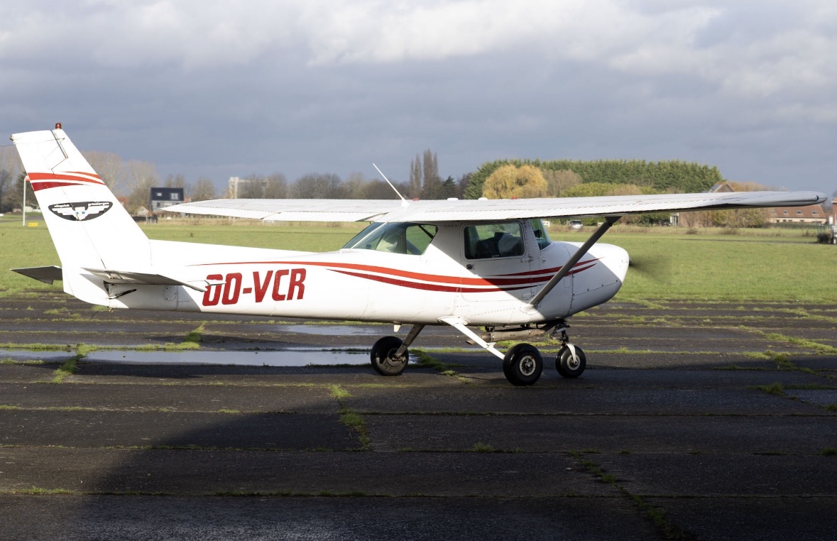 Cessna 172 Skyhawk