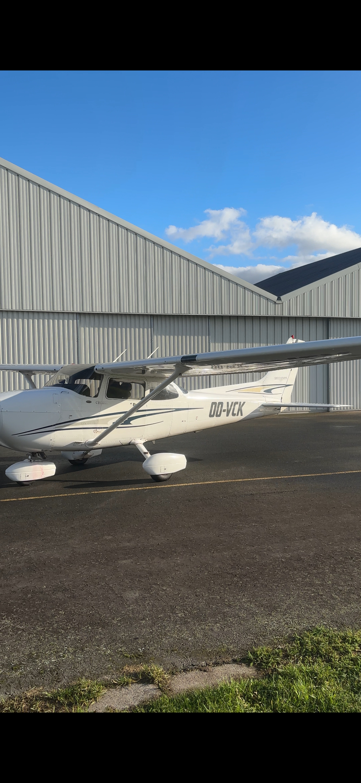 Cessna 172 Skyhawk